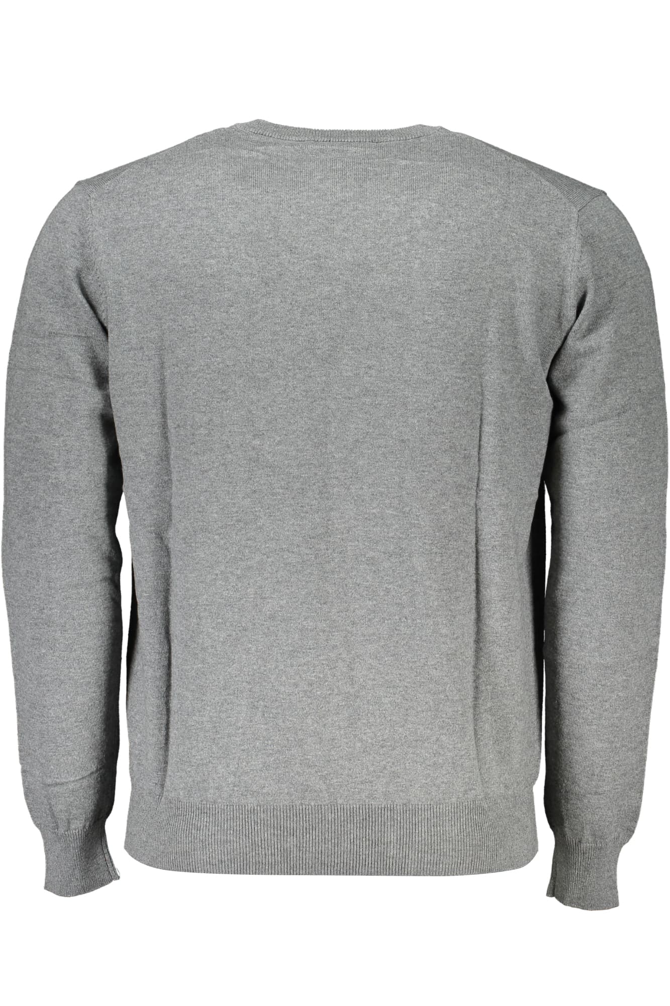 HARMONT & BLAINE MAGLIA UOMO GRIGIO - Miniatura 2