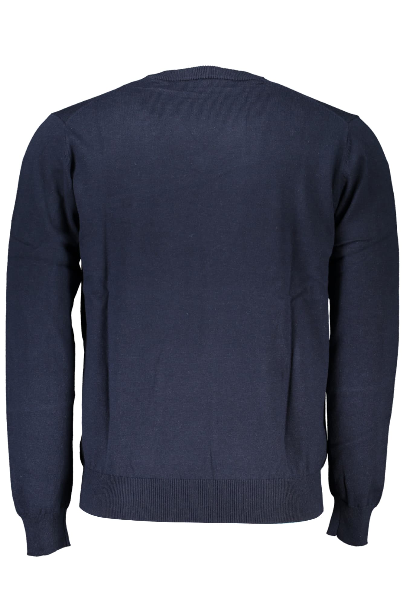 HARMONT & BLAINE MAGLIA UOMO BLU - Miniatura 2