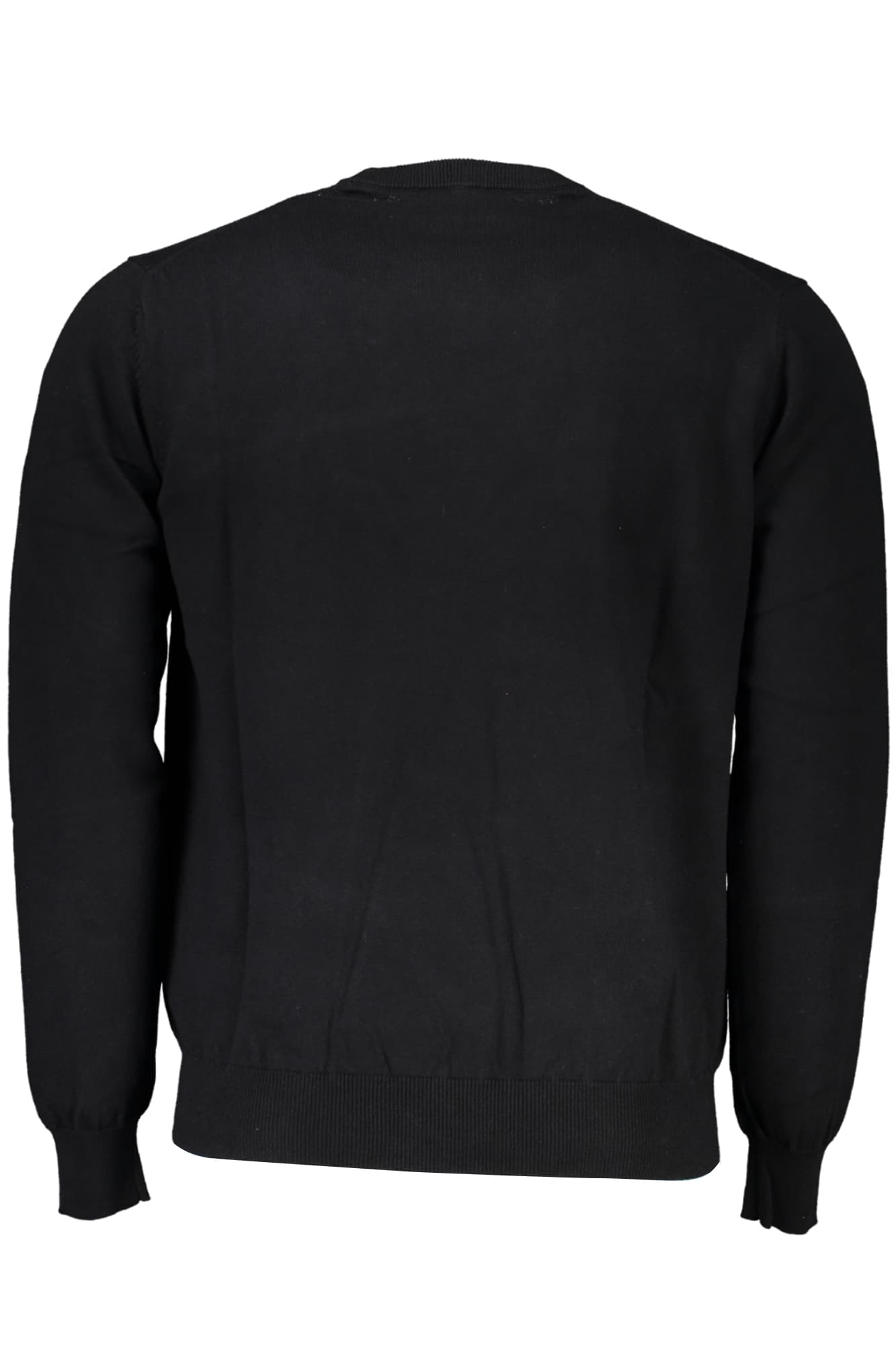 HARMONT & BLAINE MAGLIA UOMO NERO - Miniatura 2