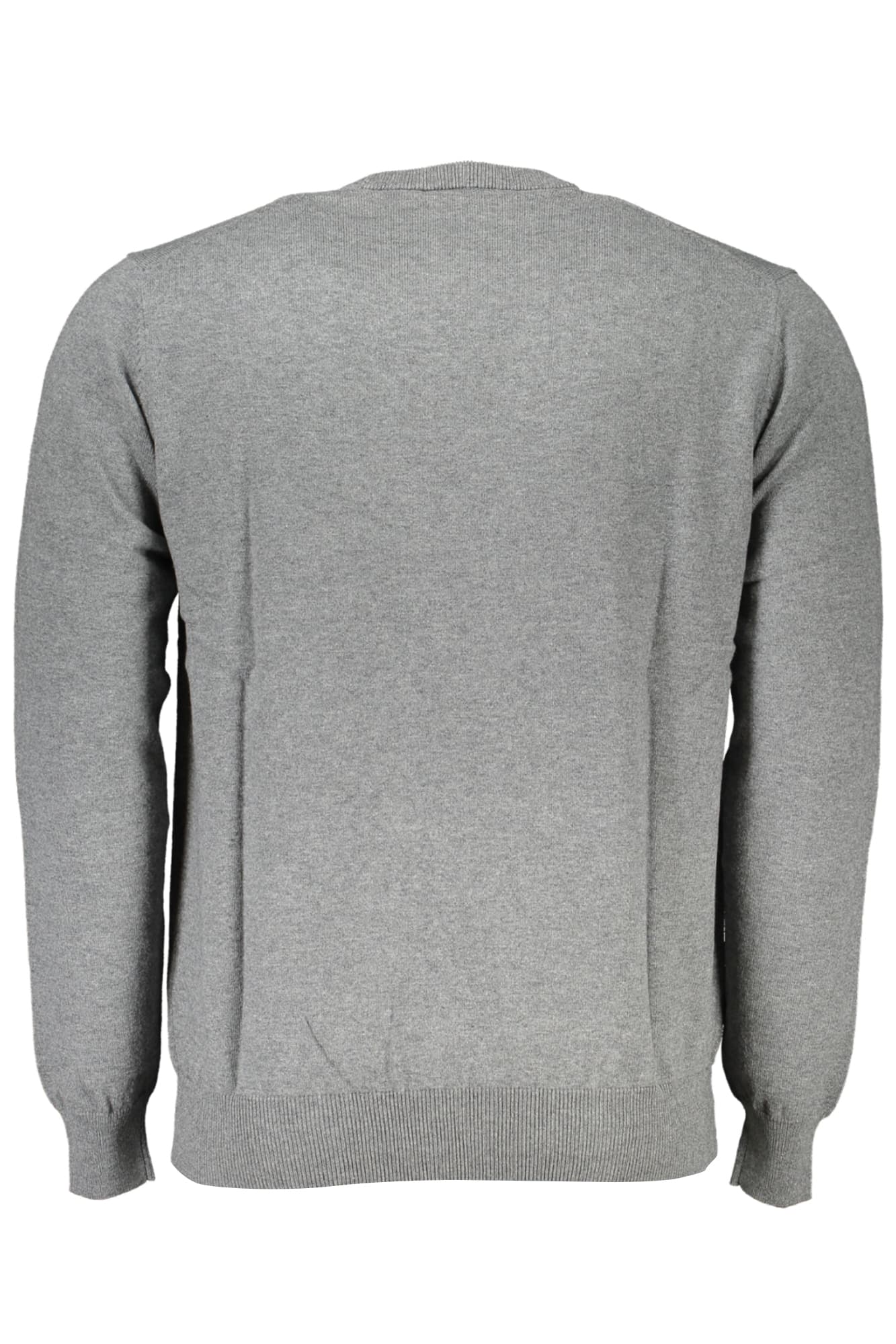 HARMONT & BLAINE MAGLIA UOMO GRIGIO - Miniatura 2