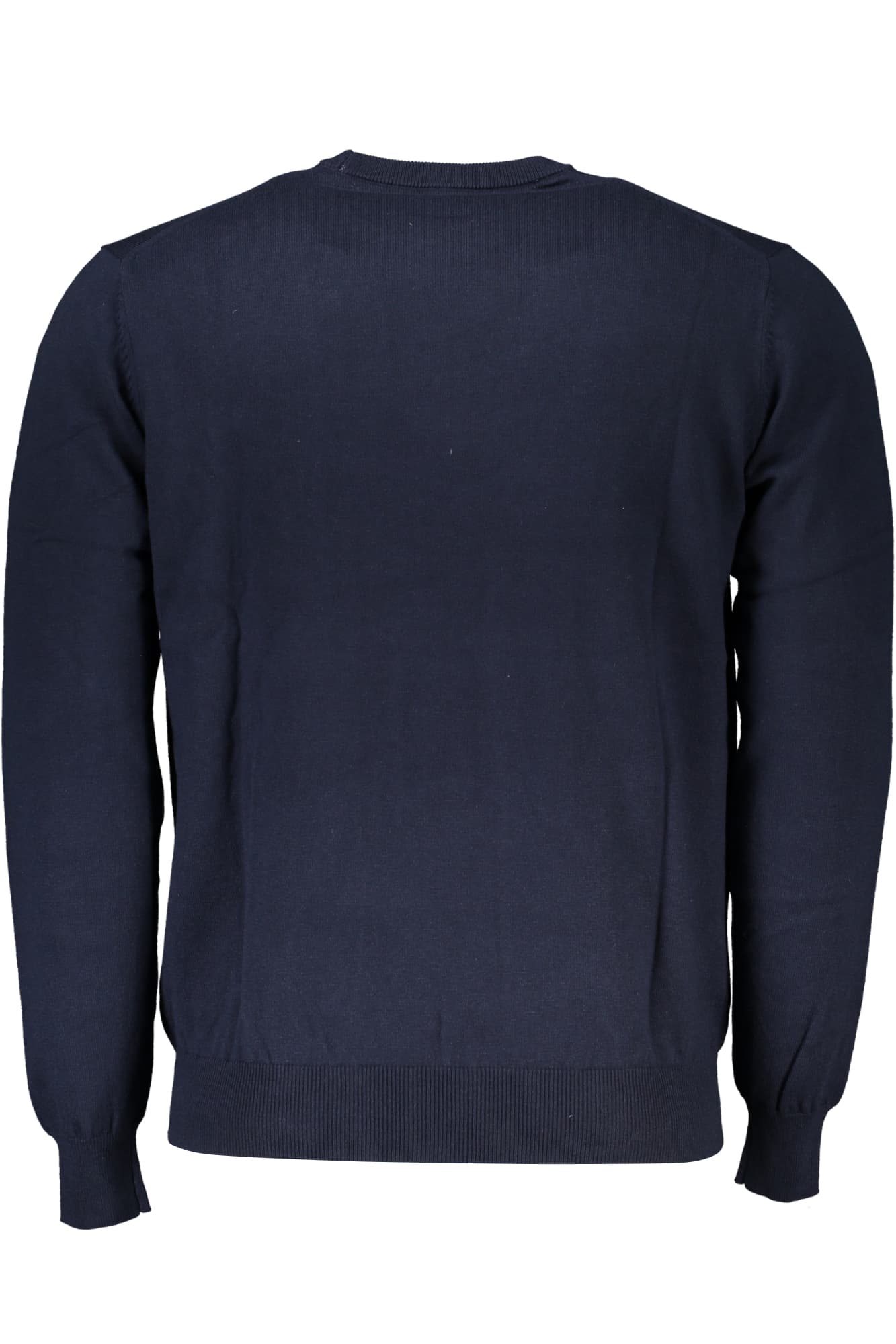 HARMONT & BLAINE MAGLIA UOMO BLU - Miniatura 2
