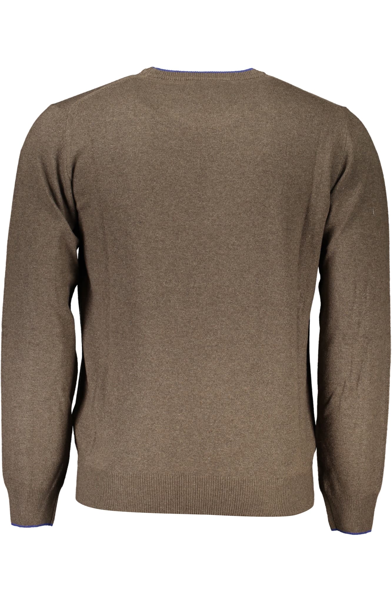 HARMONT & BLAINE MAGLIONE UOMO MARRONE - Miniatura 2