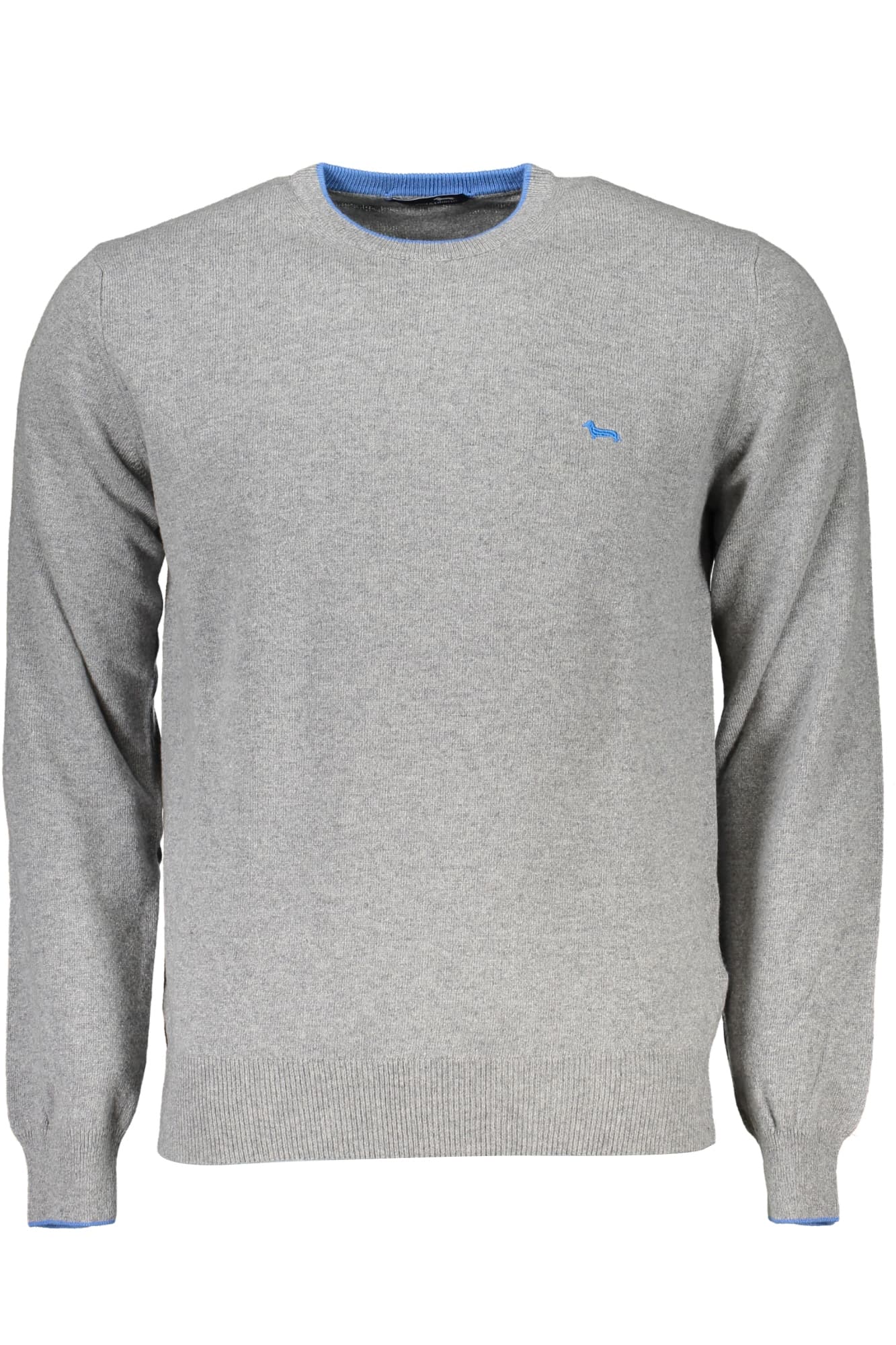 HARMONT & BLAINE MAGLIONE UOMO GRIGIO - Immagine principale