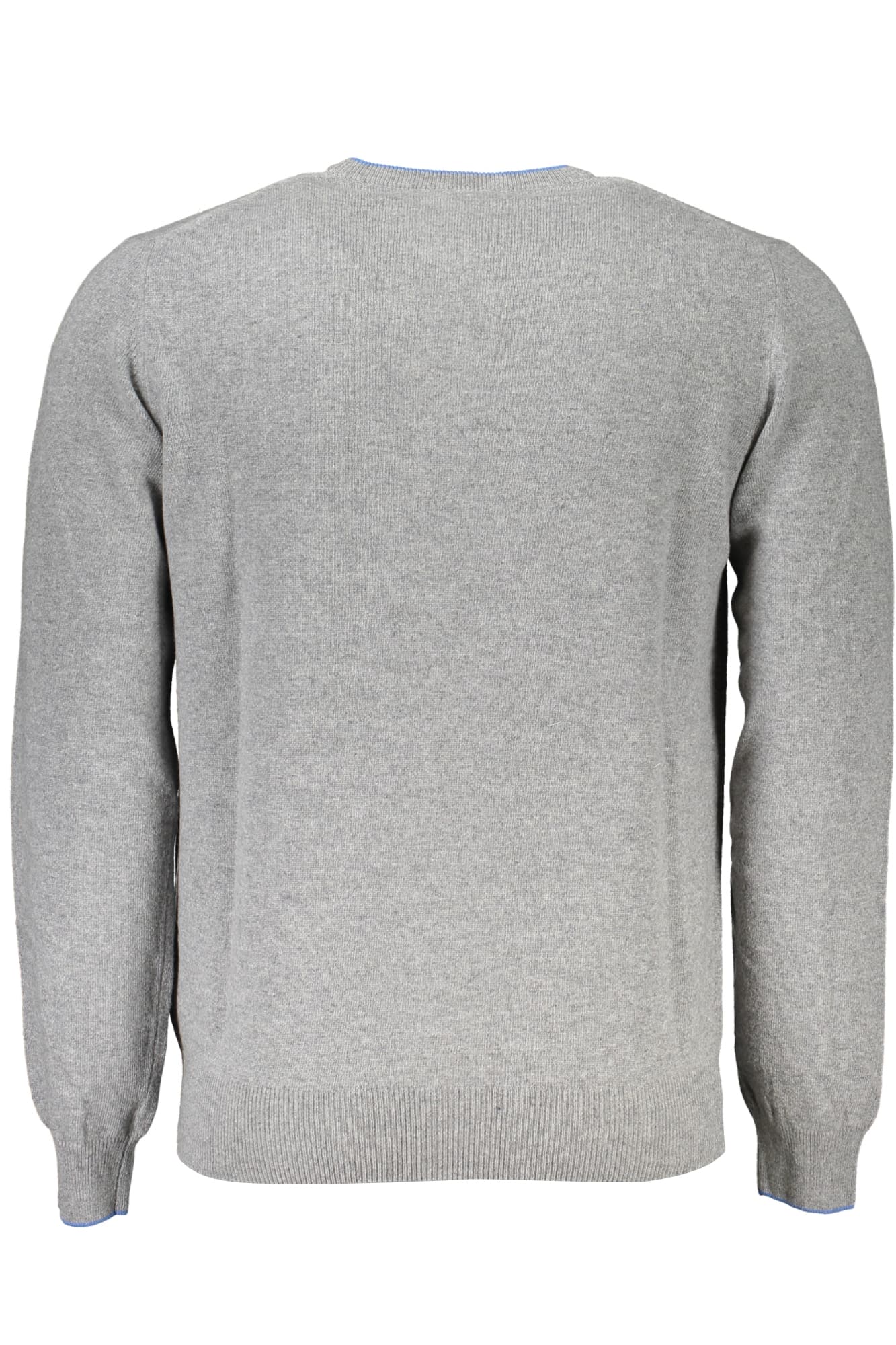 HARMONT & BLAINE MAGLIONE UOMO GRIGIO - Miniatura 2