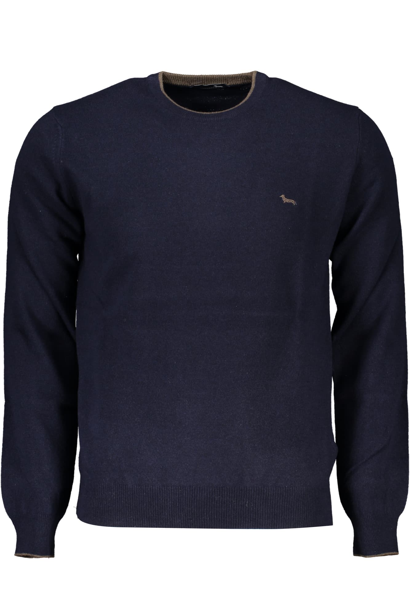 HARMONT & BLAINE MAGLIONE UOMO BLU - Immagine principale