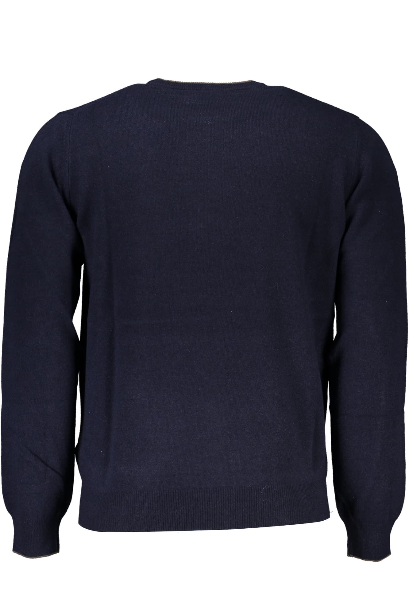 HARMONT & BLAINE MAGLIONE UOMO BLU - Miniatura 2