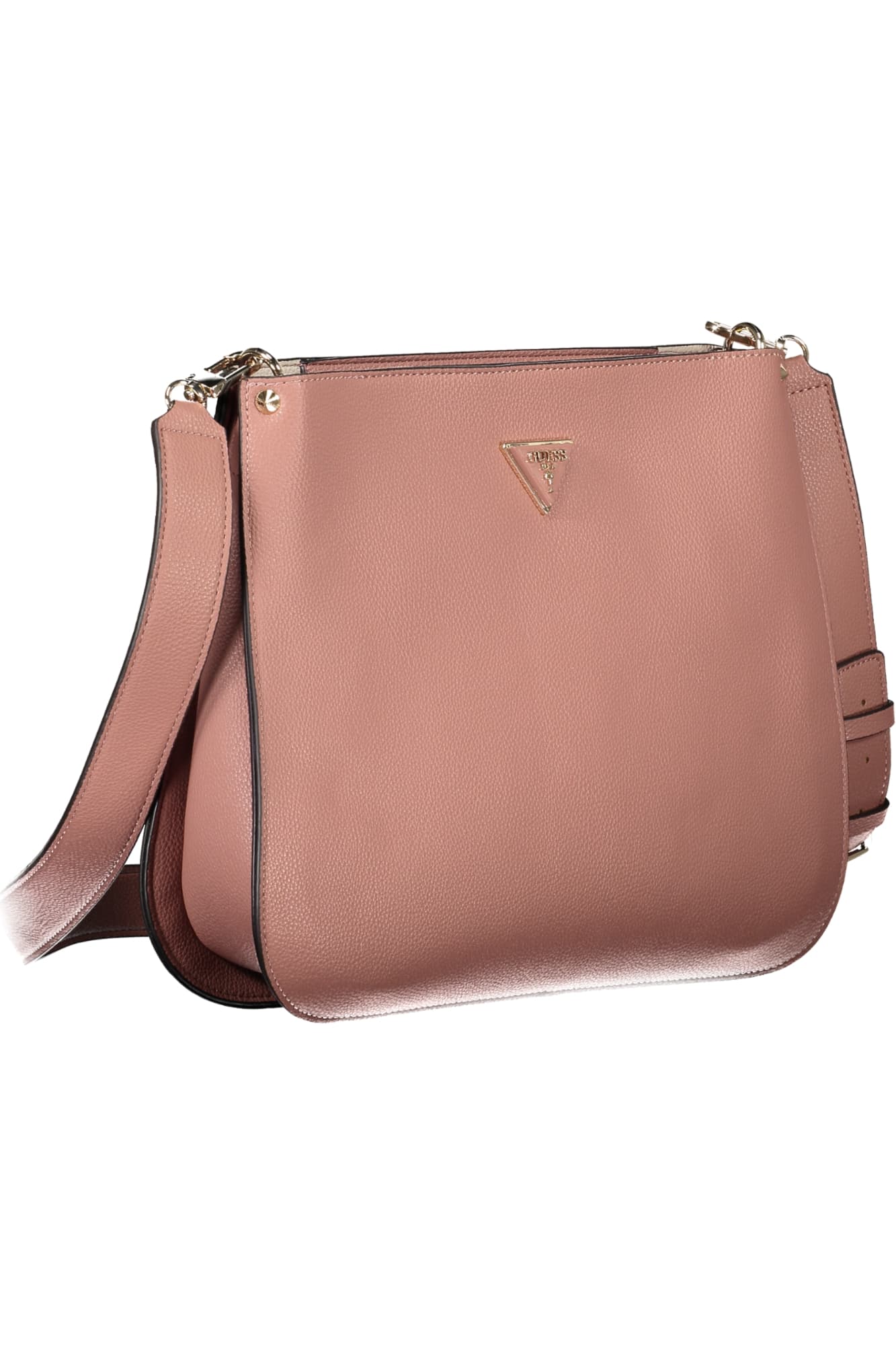GUESS JEANS BORSA DONNA ROSA - Miniatura 3