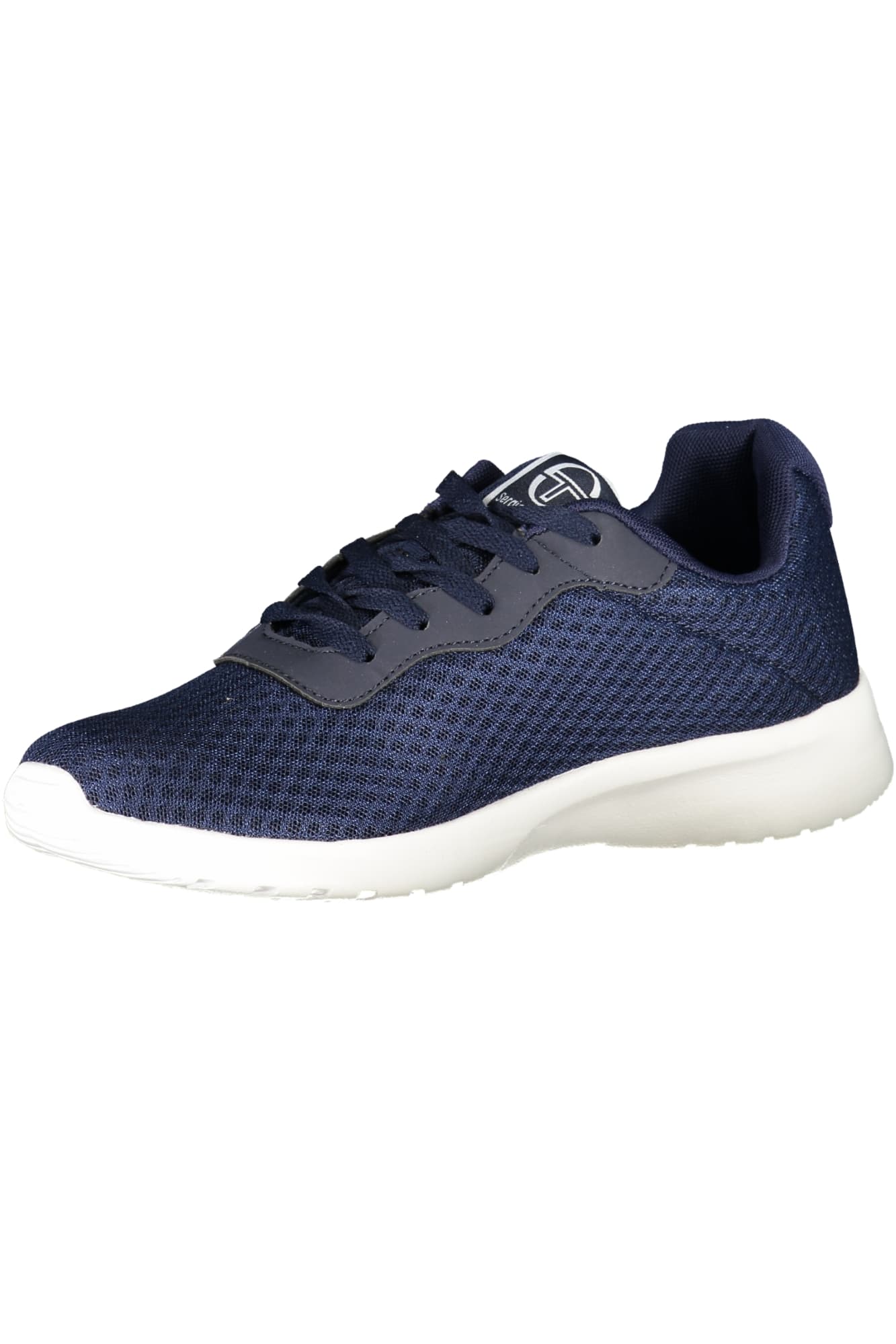 SERGIO TACCHINI CALZATURA SPORTIVA UOMO BLU - Miniatura 2