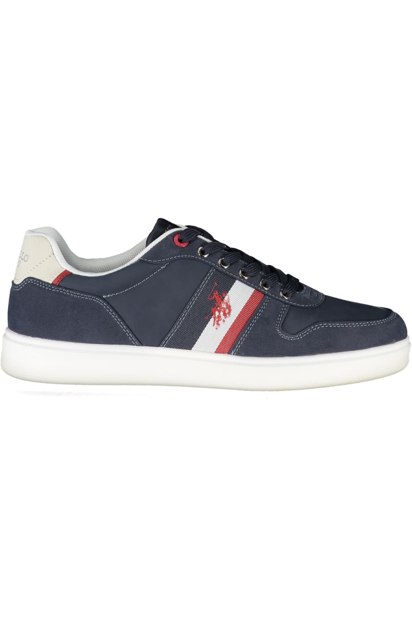 U.S. POLO ASSN. CALZATURA SPORTIVA UOMO BLU - Immagine 1