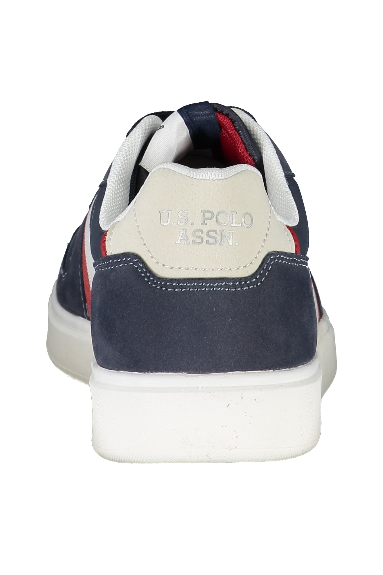 U.S. POLO ASSN. CALZATURA SPORTIVA UOMO BLU - Miniatura 2
