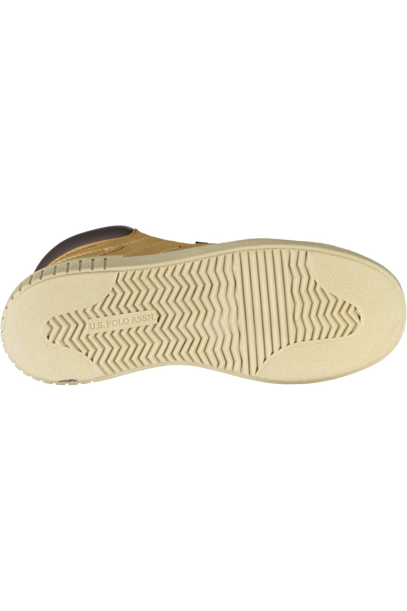 U.S. POLO ASSN. CALZATURA SPORTIVA UOMO MARRONE - Miniatura 2