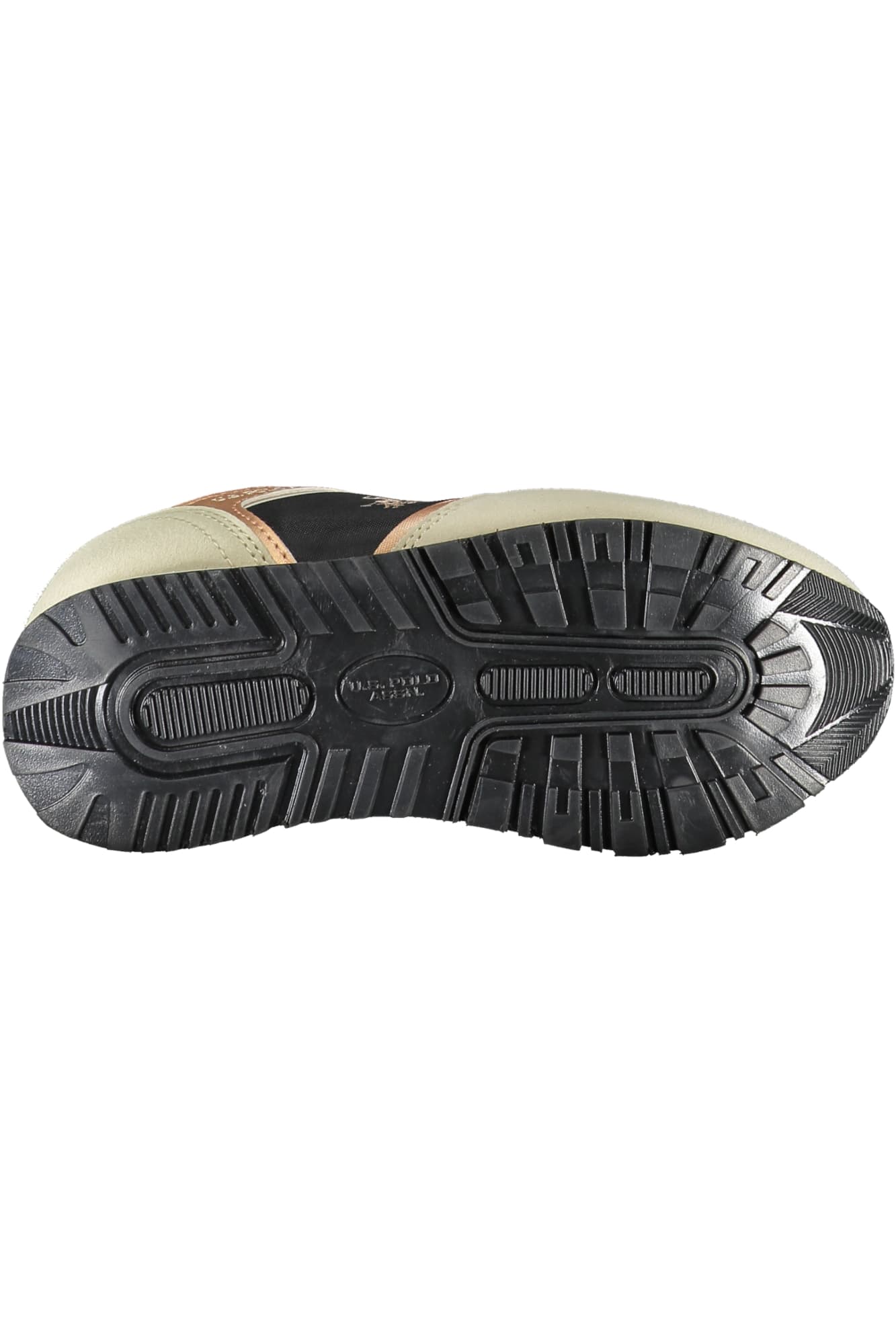 U.S. POLO ASSN. CALZATURA SPORTIVA BAMBINO NERO - Miniatura 2