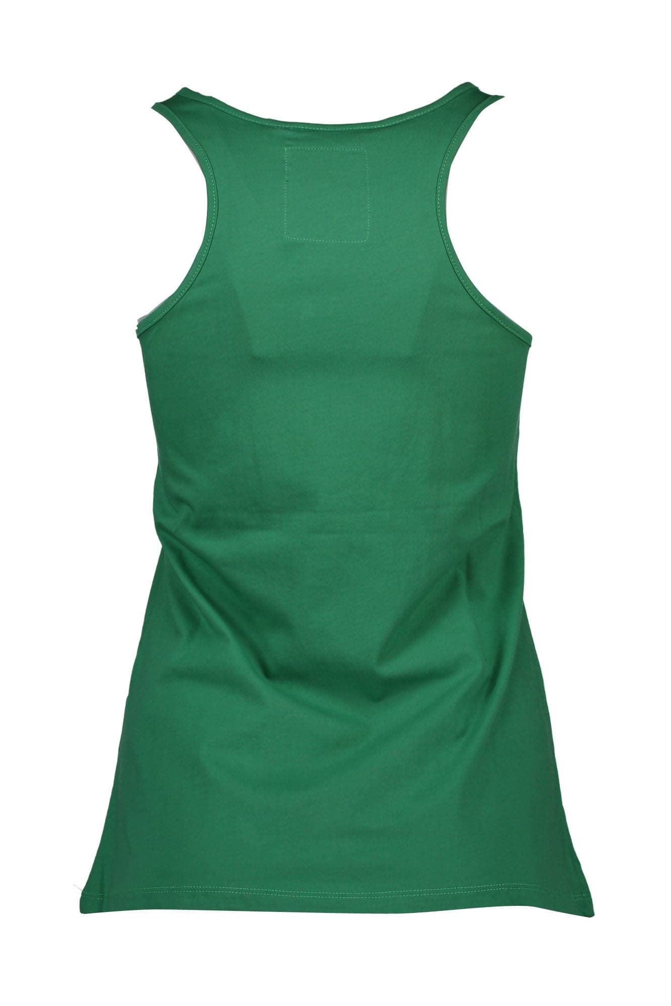 SILVIAN HEACH CANOTTA DONNA VERDE - Miniatura 2