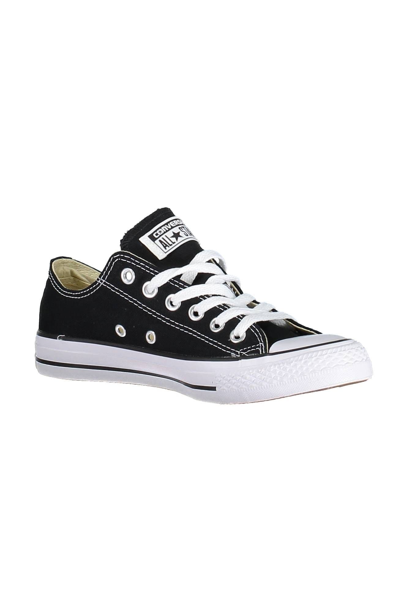 CONVERSE CALZATURA SPORTIVA DONNA NERO - Immagine principale