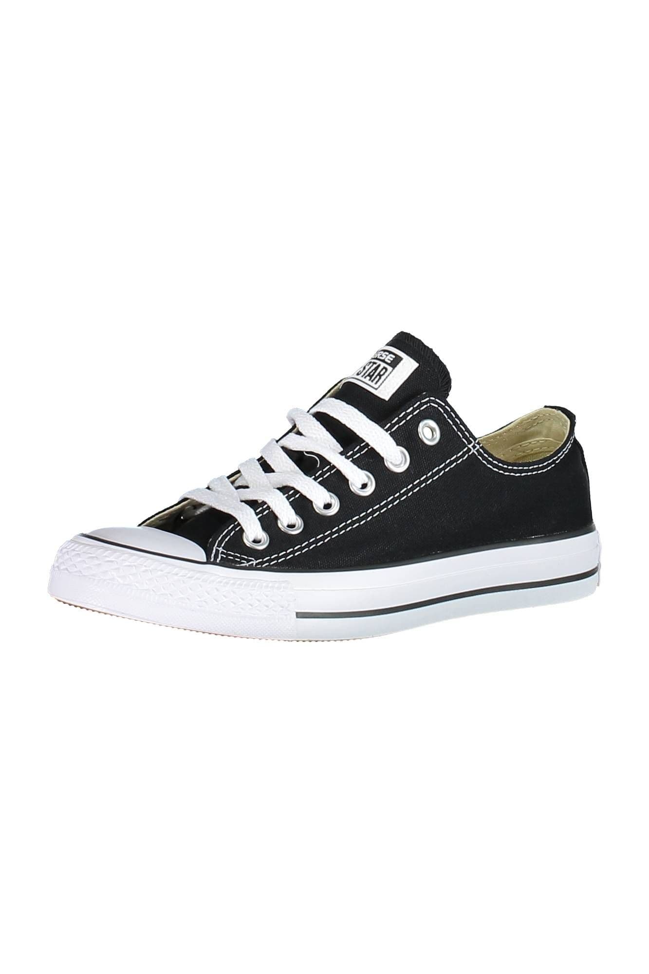 CONVERSE CALZATURA SPORTIVA DONNA NERO - Miniatura 2