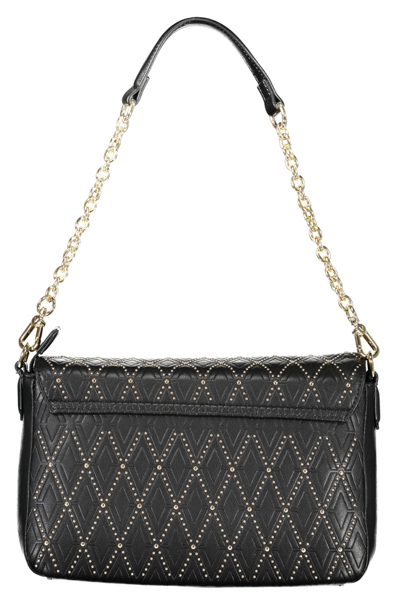 VALENTINO BAGS BORSA DONNA NERO - Miniatura 2