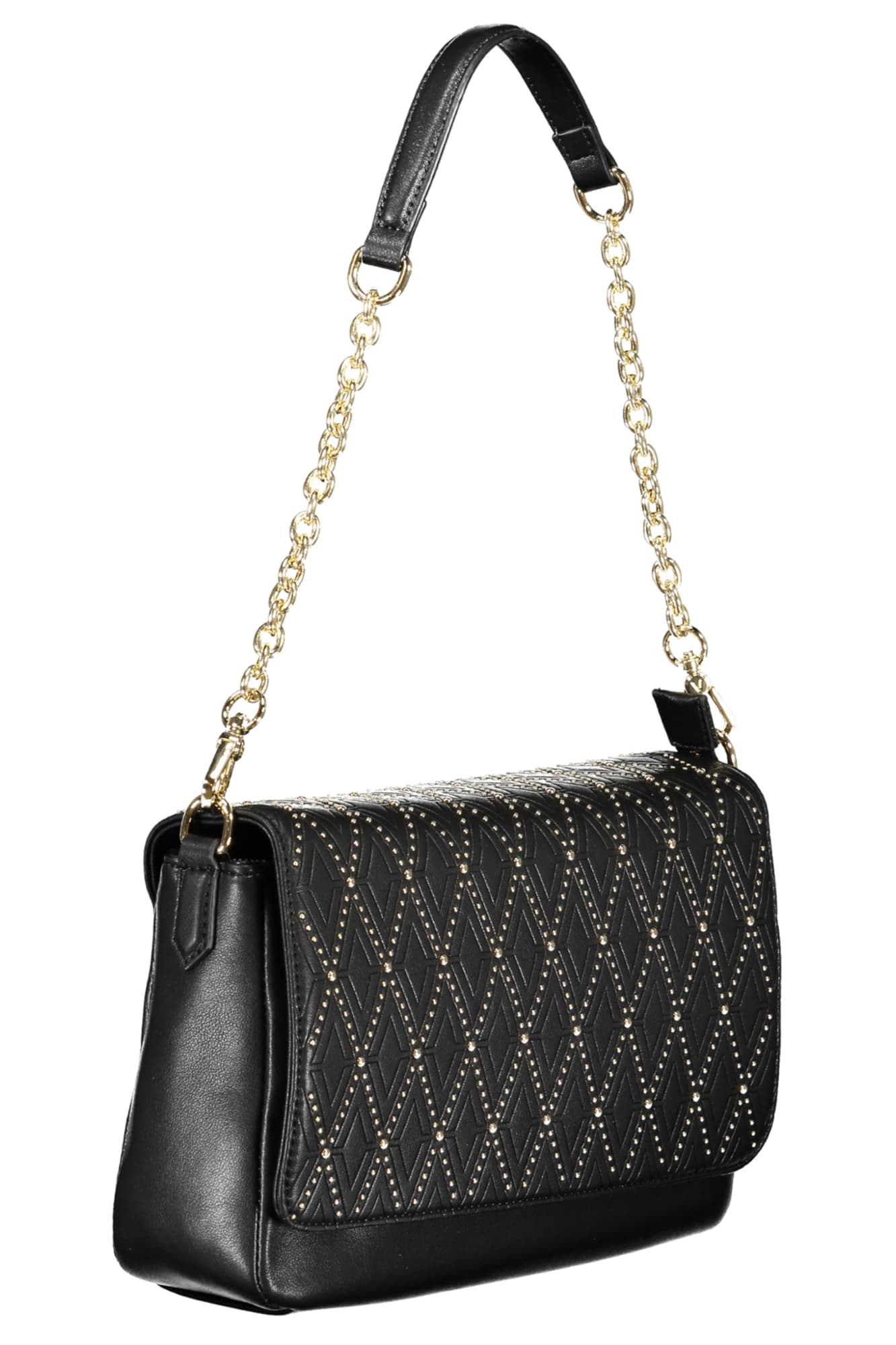 VALENTINO BAGS BORSA DONNA NERO - Miniatura 3