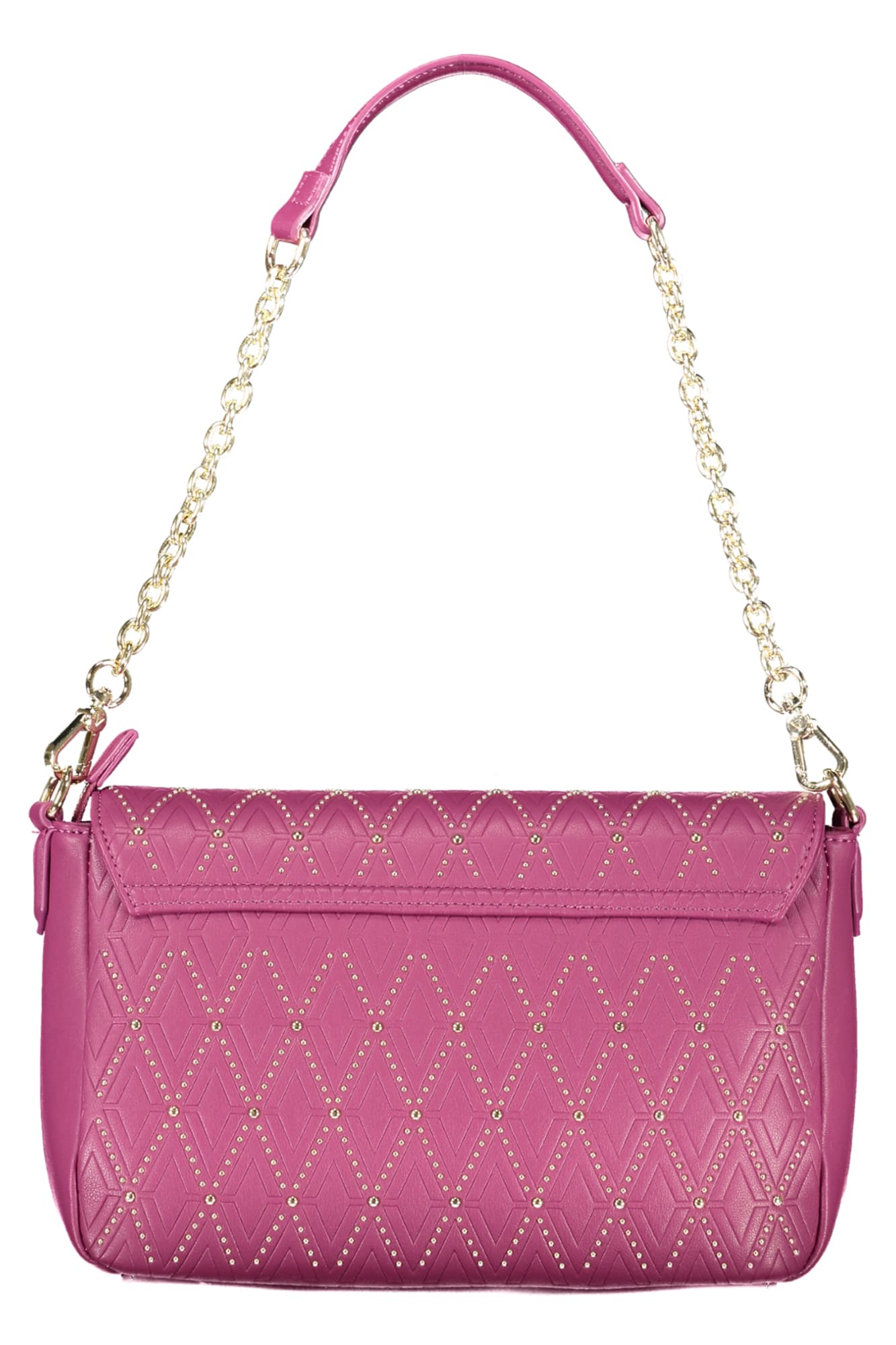 VALENTINO BAGS BORSA DONNA VIOLA - Miniatura 2