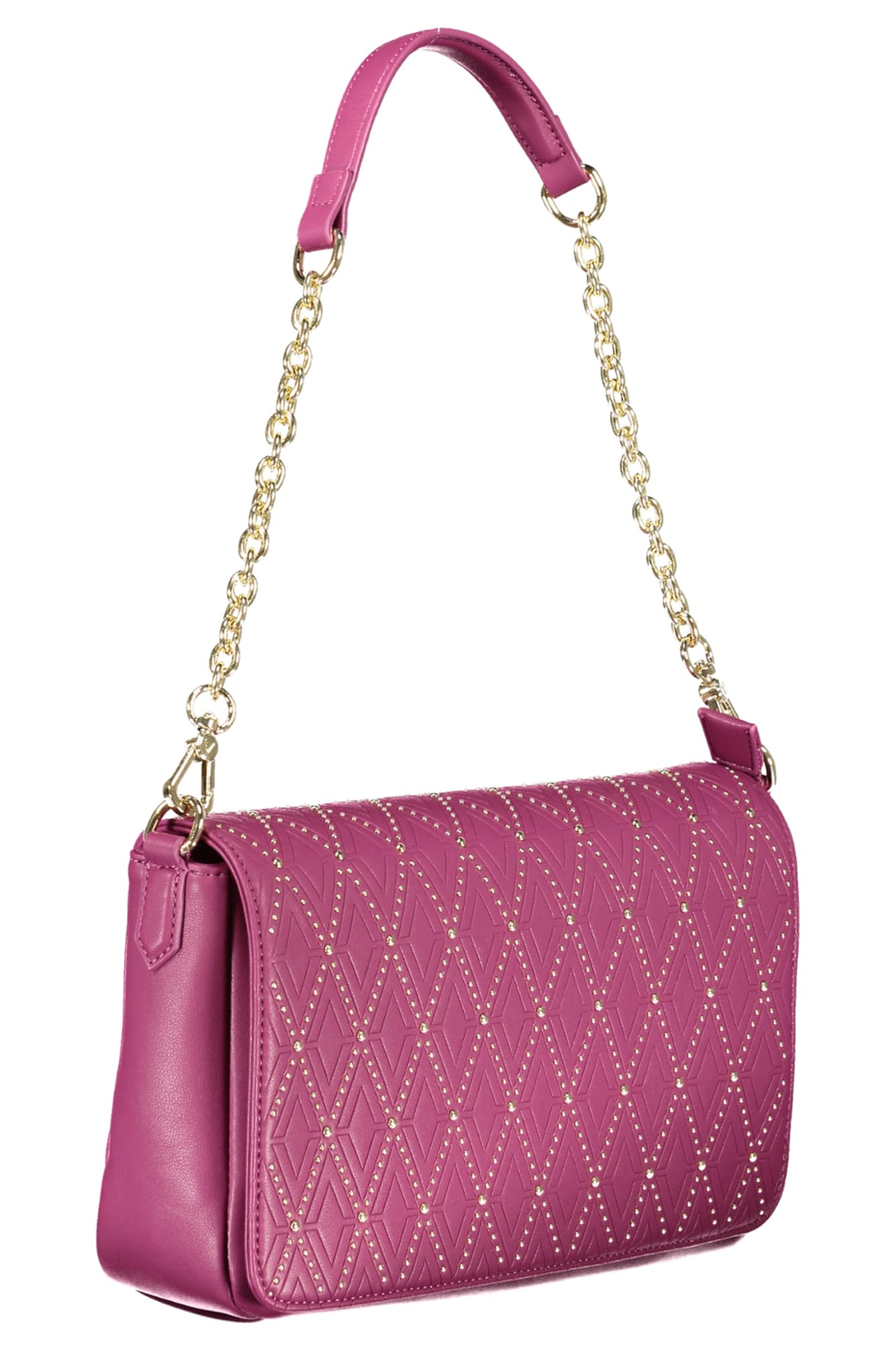 VALENTINO BAGS BORSA DONNA VIOLA - Miniatura 3