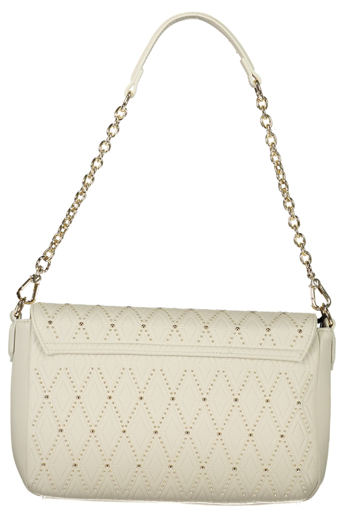 VALENTINO BAGS BORSA DONNA BIANCO - Miniatura 2