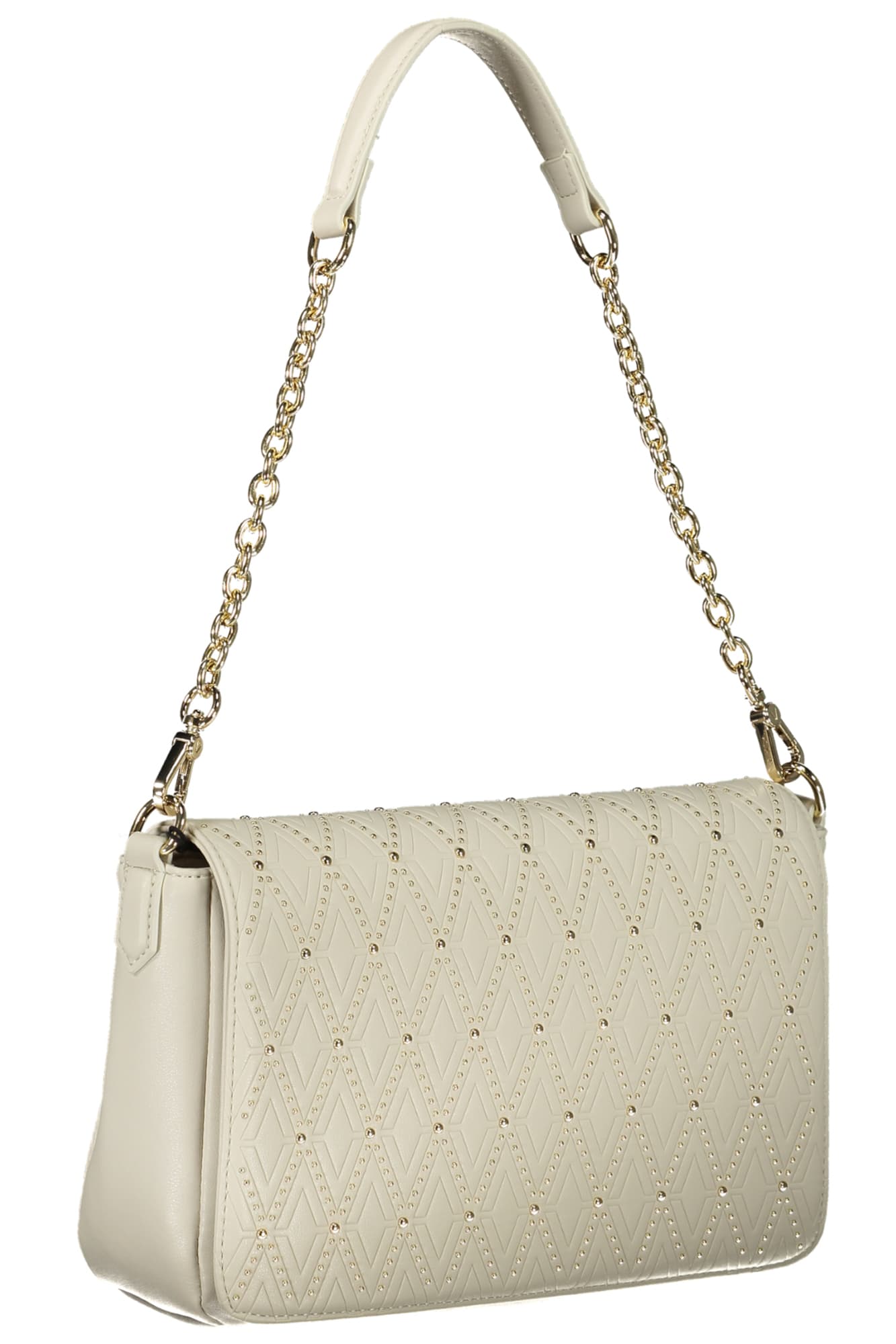 VALENTINO BAGS BORSA DONNA BIANCO - Miniatura 3