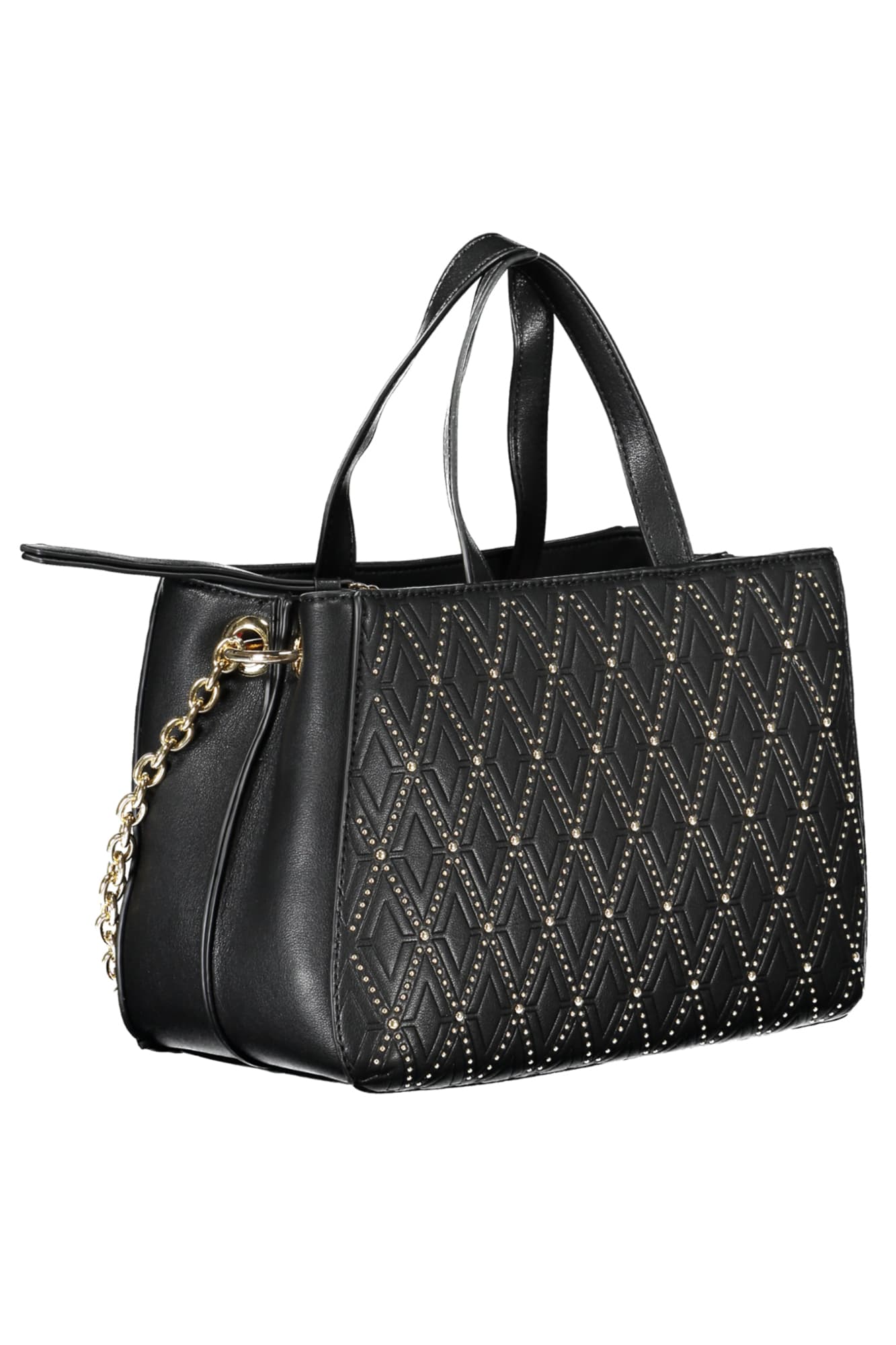 VALENTINO BAGS BORSA DONNA NERO - Miniatura 3