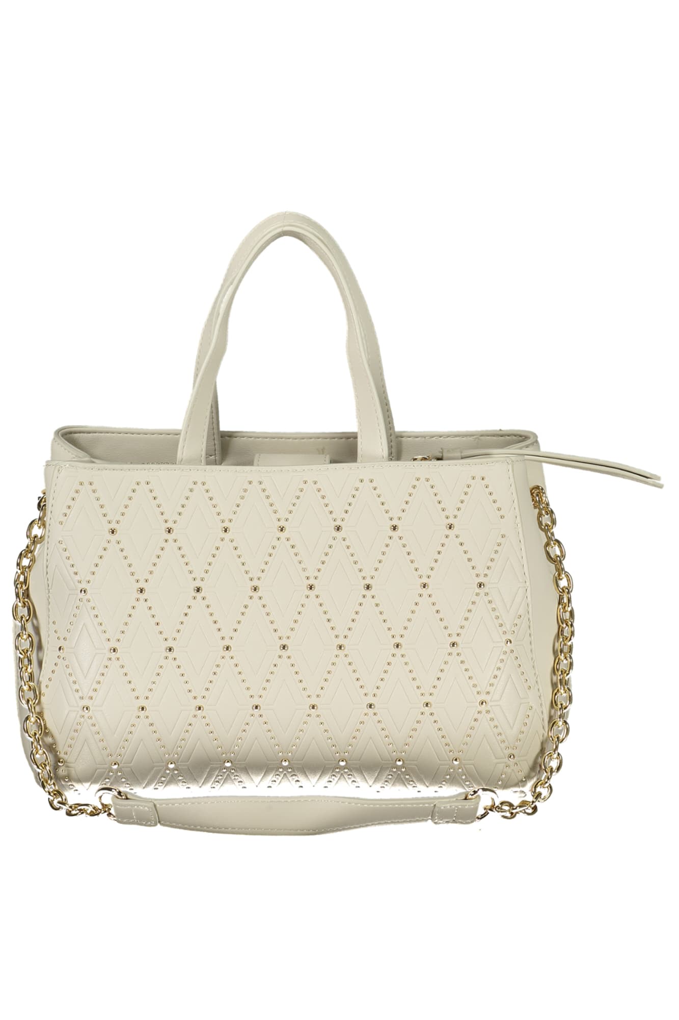 VALENTINO BAGS BORSA DONNA BIANCO - Miniatura 2