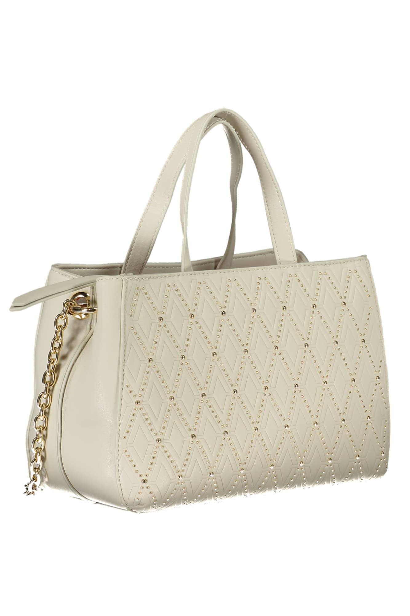 VALENTINO BAGS BORSA DONNA BIANCO - Miniatura 3