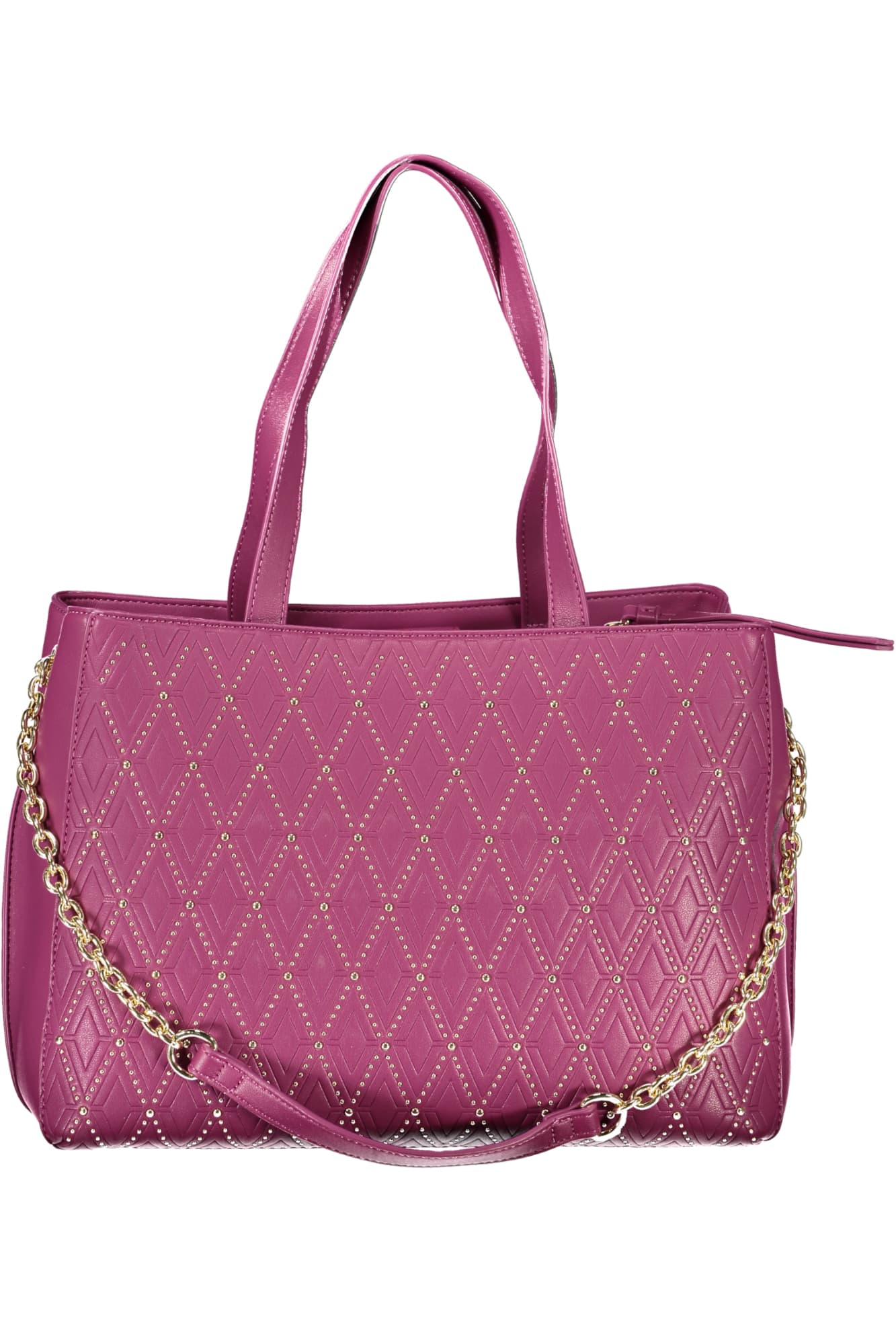 VALENTINO BAGS BORSA DONNA VIOLA - Miniatura 2