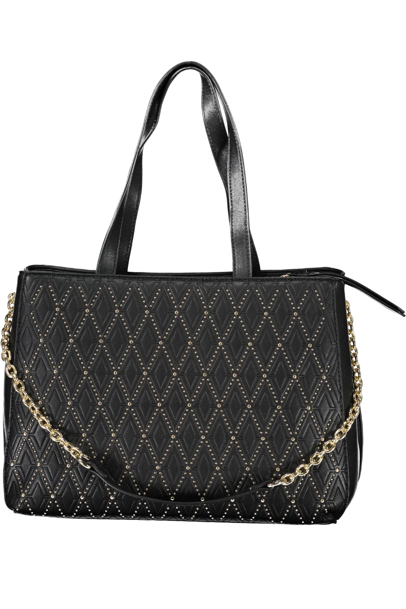 VALENTINO BAGS BORSA DONNA NERO - Miniatura 2