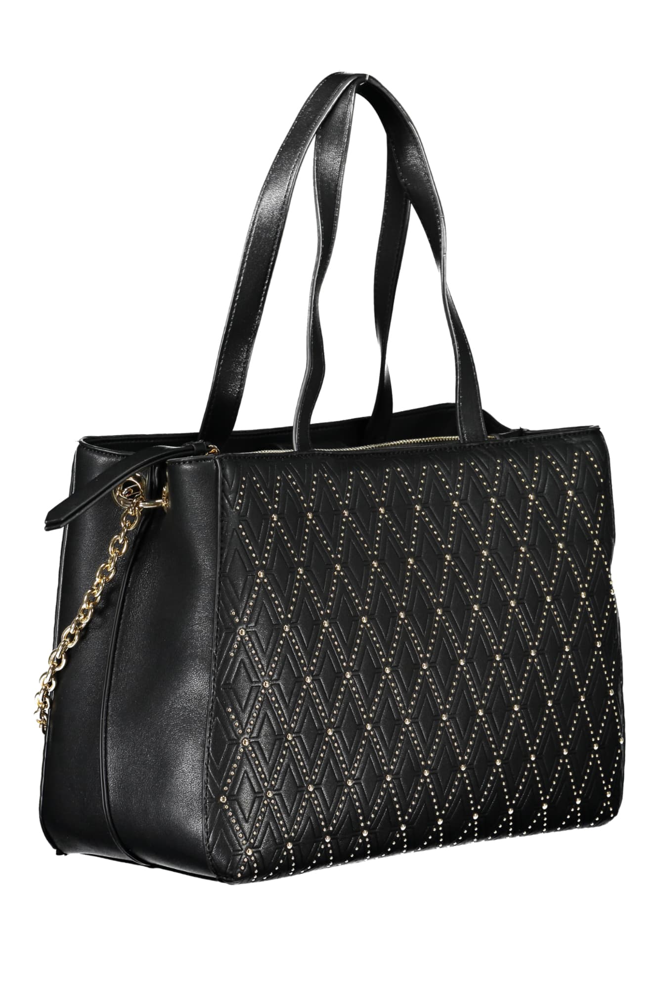 VALENTINO BAGS BORSA DONNA NERO - Miniatura 3