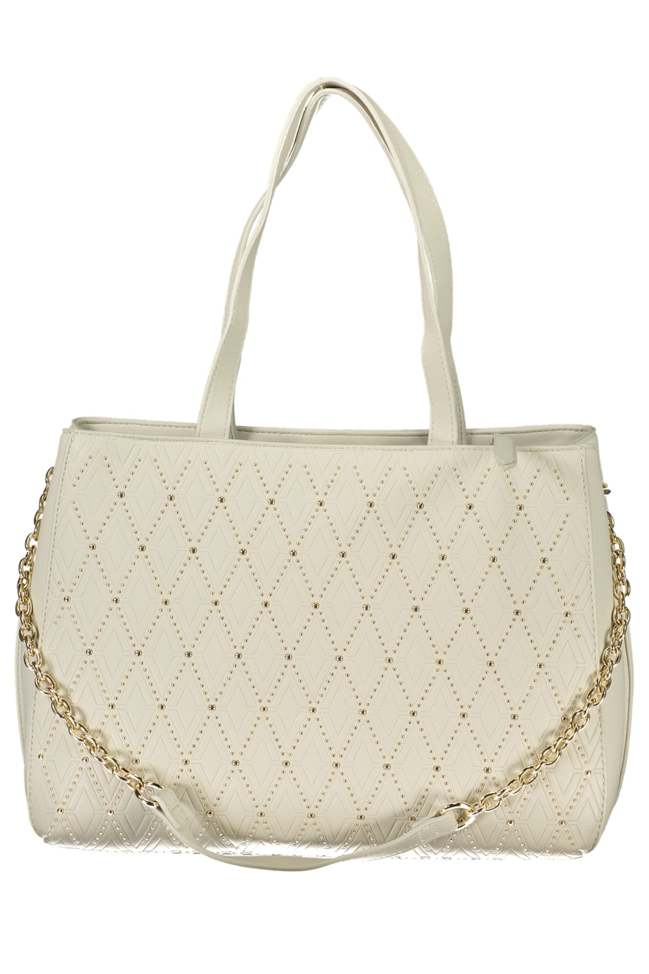 VALENTINO BAGS BORSA DONNA BIANCO - Miniatura 2