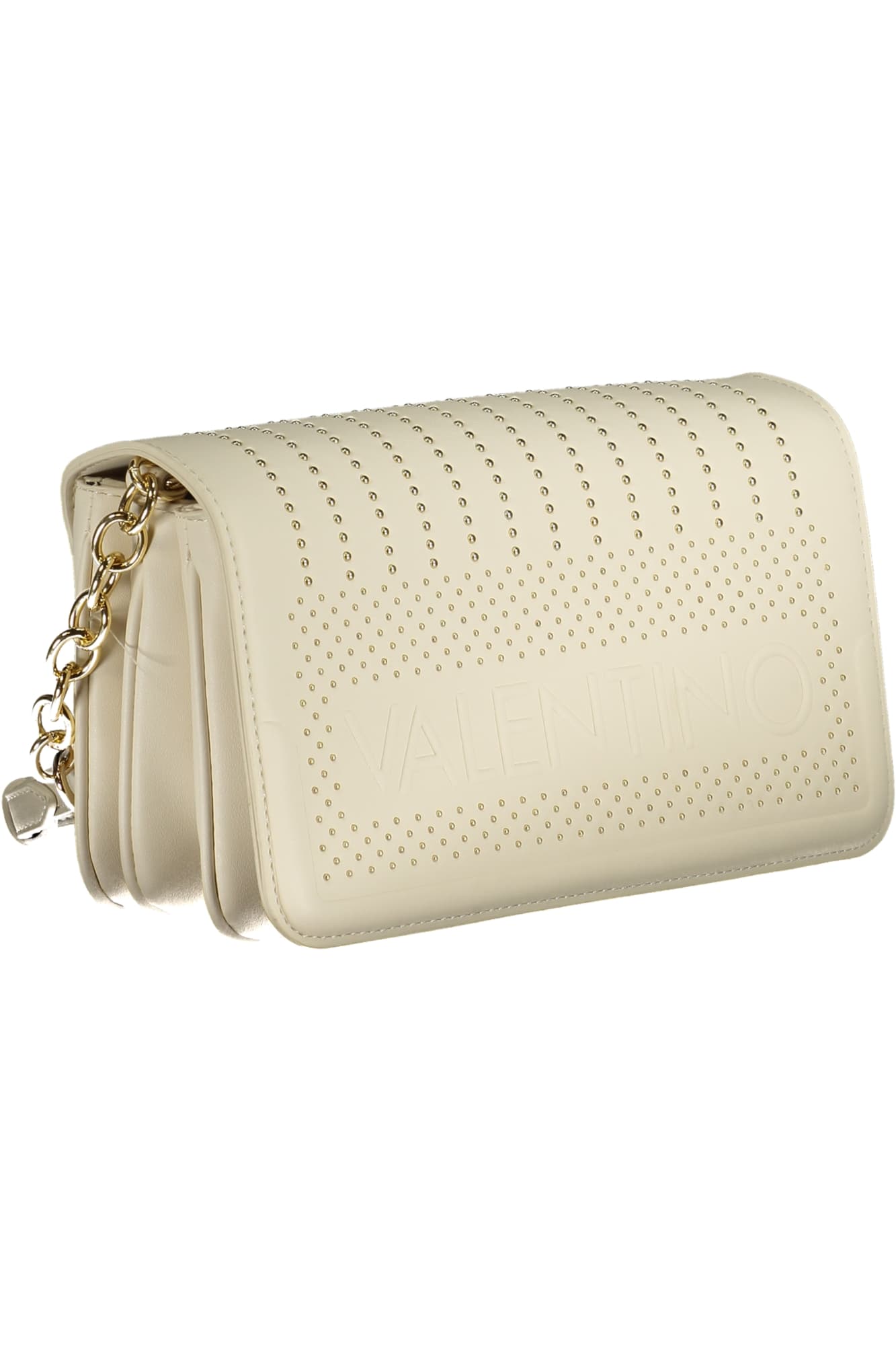 VALENTINO BAGS BORSA DONNA BIANCO - Miniatura 3