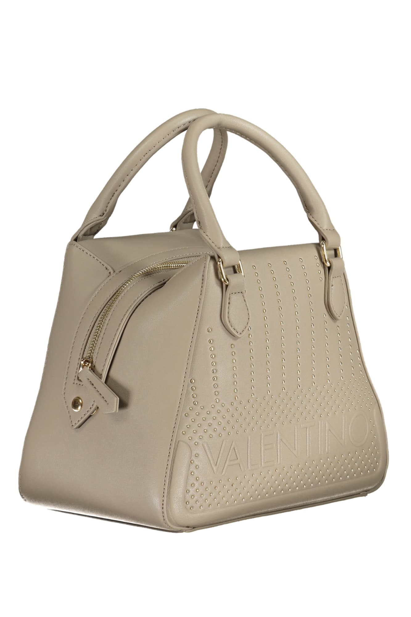 VALENTINO BAGS BORSA DONNA BEIGE - Miniatura 3