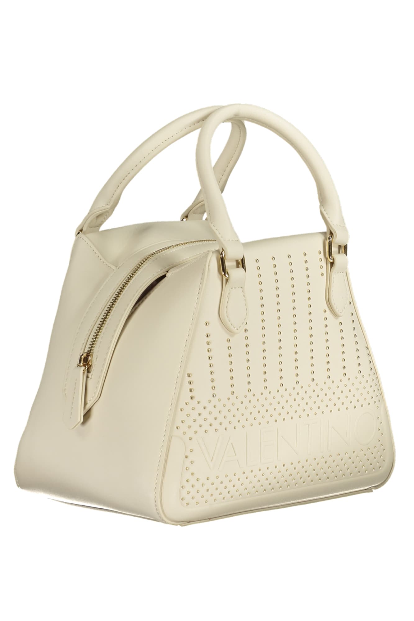 VALENTINO BAGS BORSA DONNA BIANCO - Miniatura 3