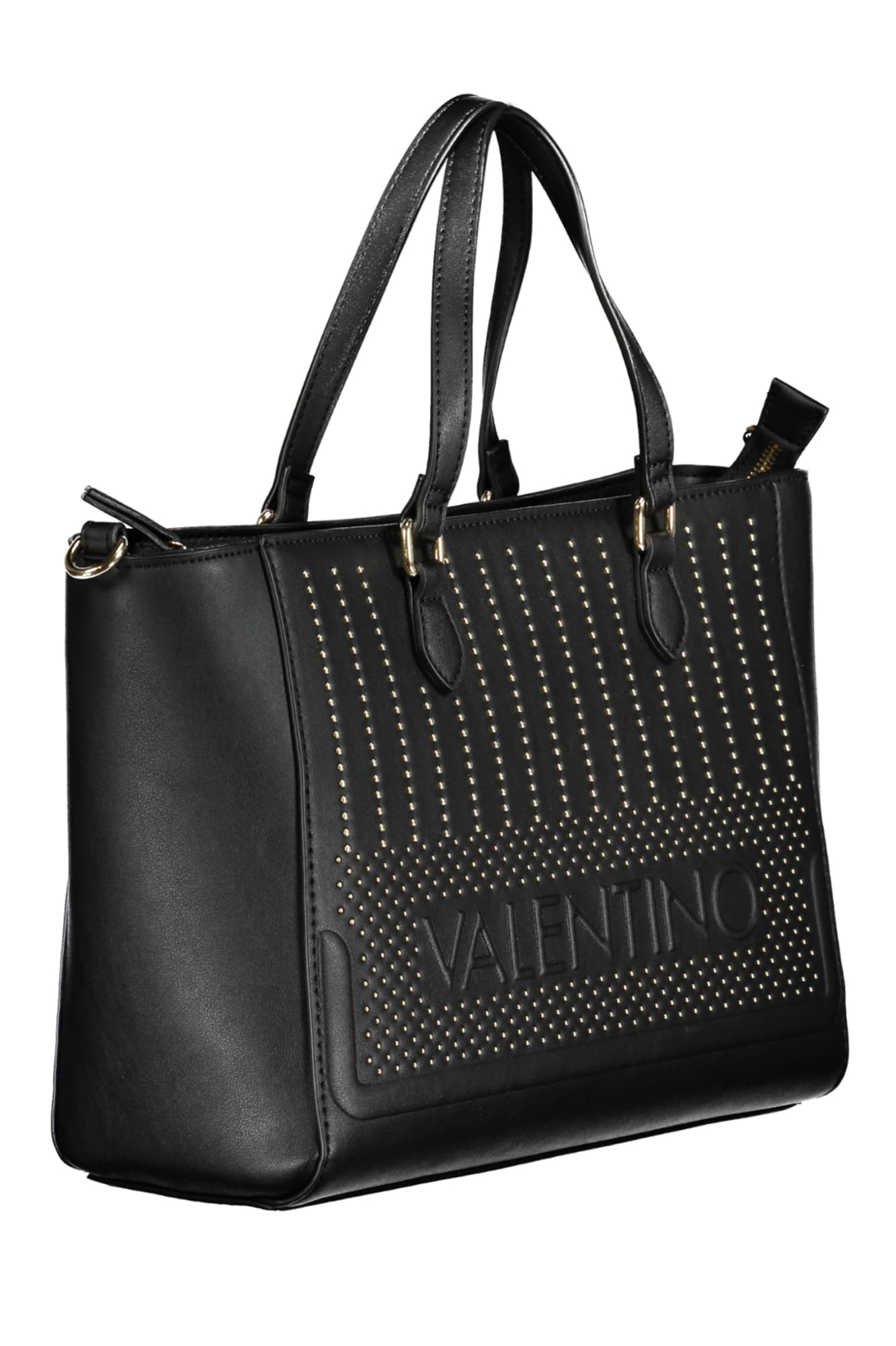 VALENTINO BAGS BORSA DONNA NERO - Miniatura 3