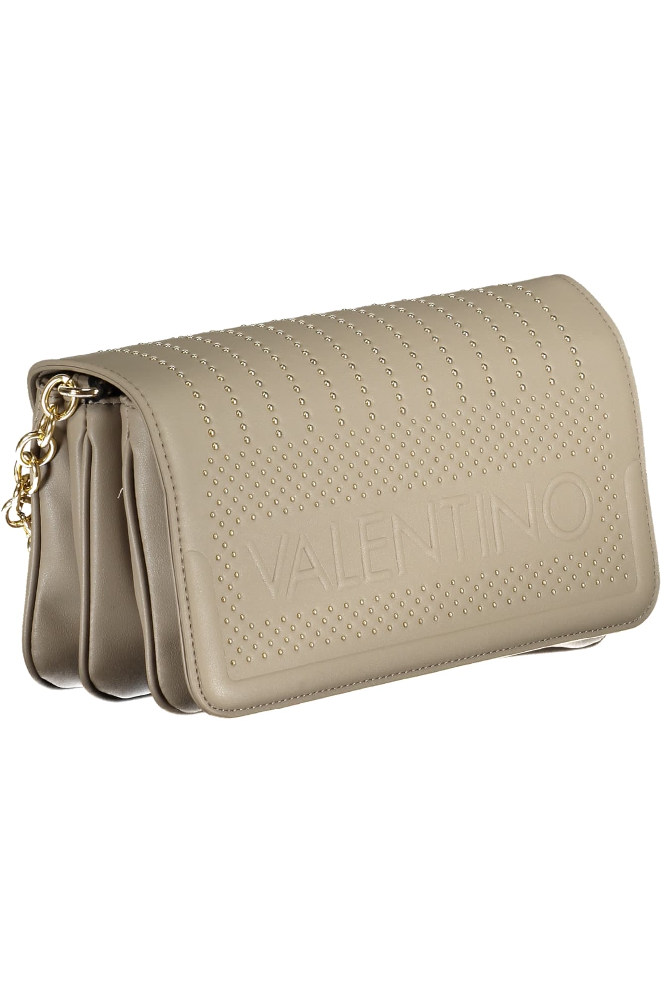 VALENTINO BAGS BORSA DONNA BEIGE - Miniatura 3