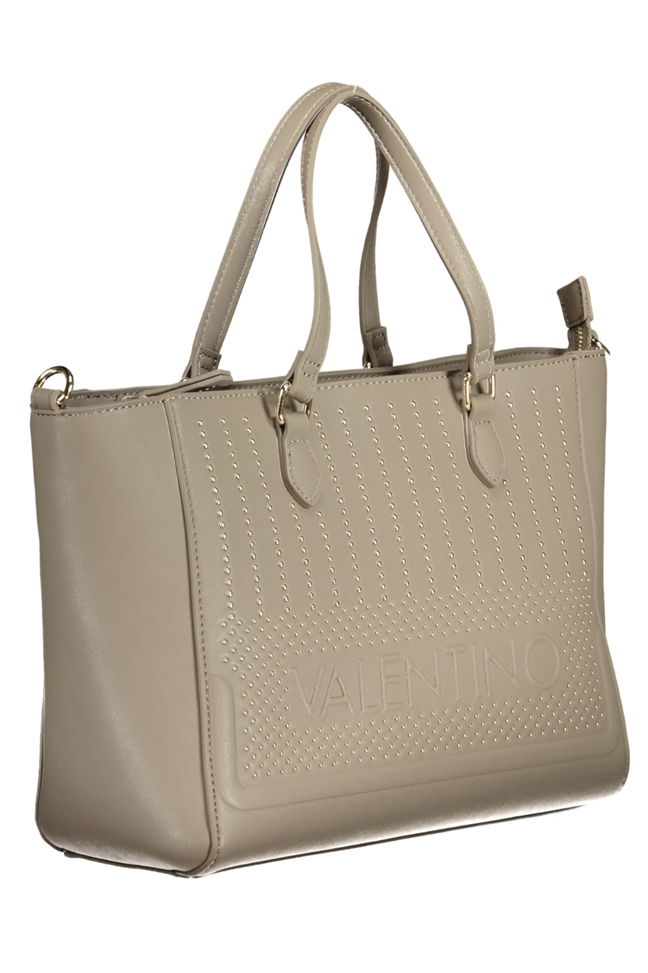 VALENTINO BAGS BORSA DONNA BEIGE - Miniatura 3