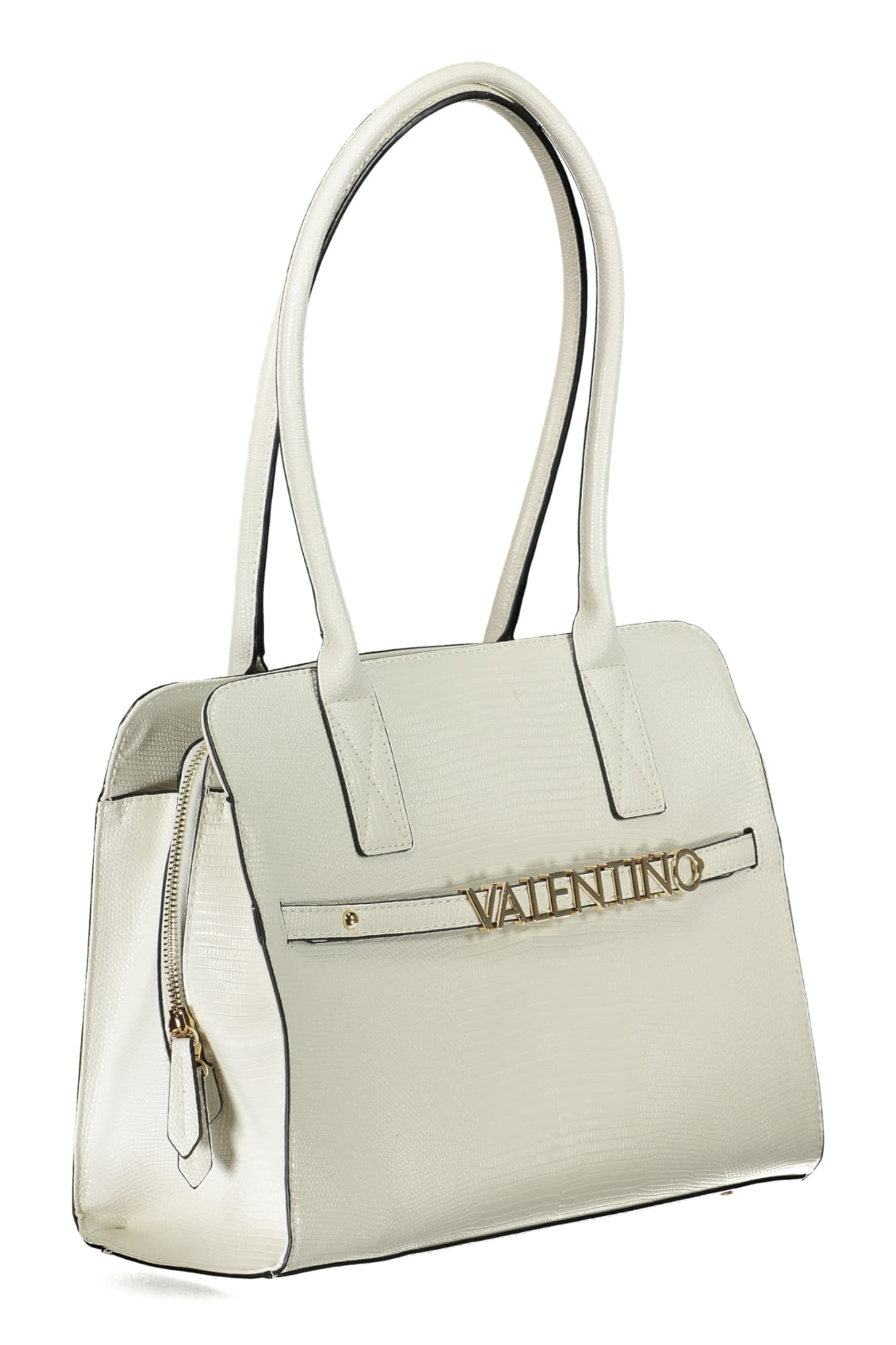 VALENTINO BAGS BORSA DONNA BIANCO - Miniatura 3
