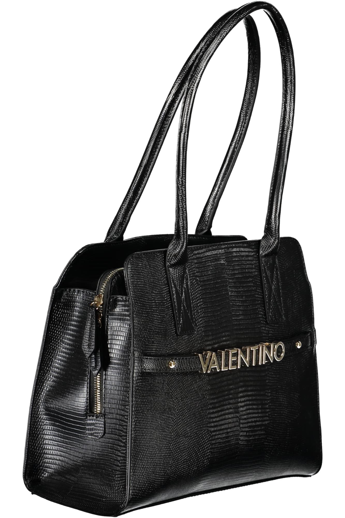 VALENTINO BAGS BORSA DONNA NERO - Miniatura 3