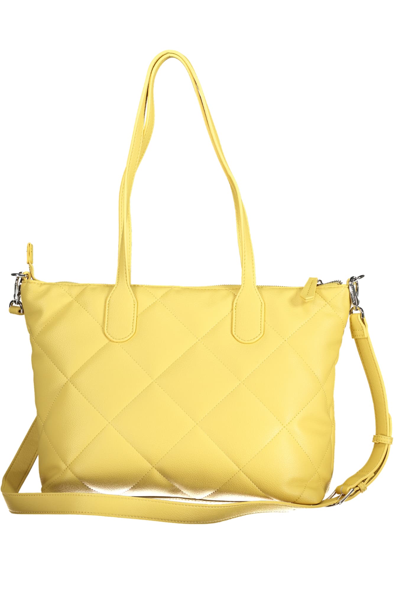 VALENTINO BAGS BORSA DONNA GIALLO - Miniatura 2