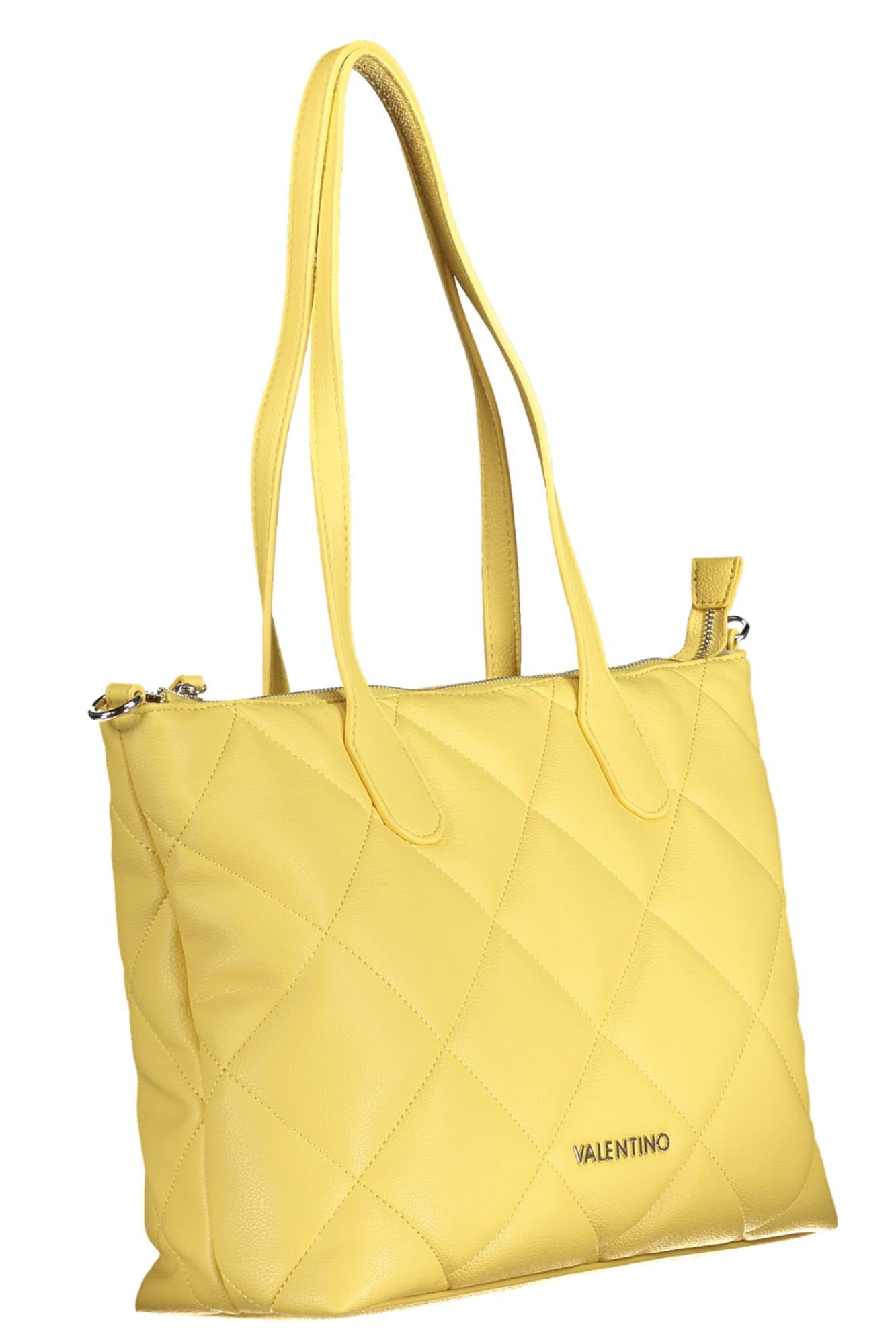 VALENTINO BAGS BORSA DONNA GIALLO - Miniatura 3