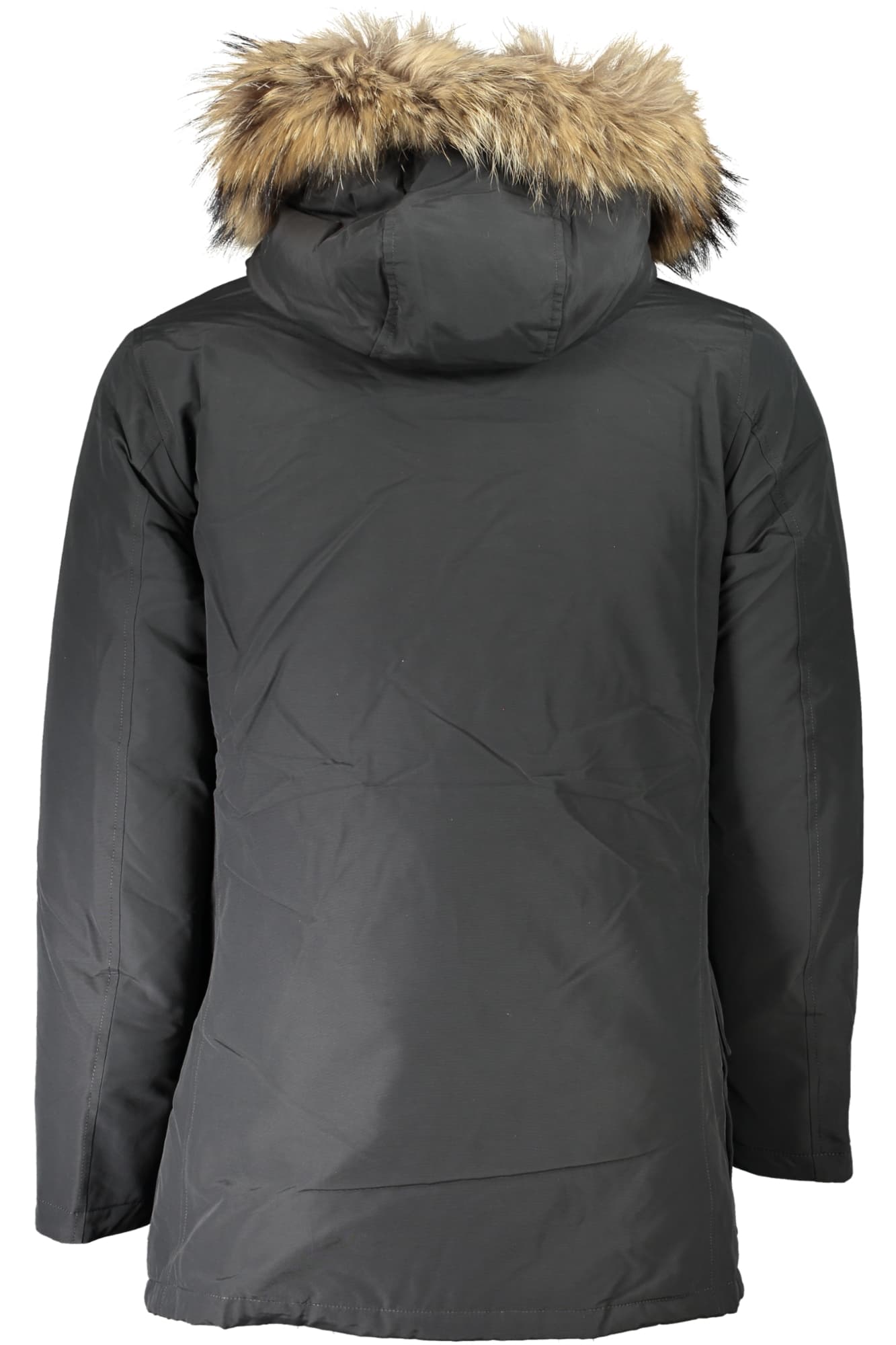 WOOLRICH GIUBBOTTO UOMO GRIGIO - Miniatura 2