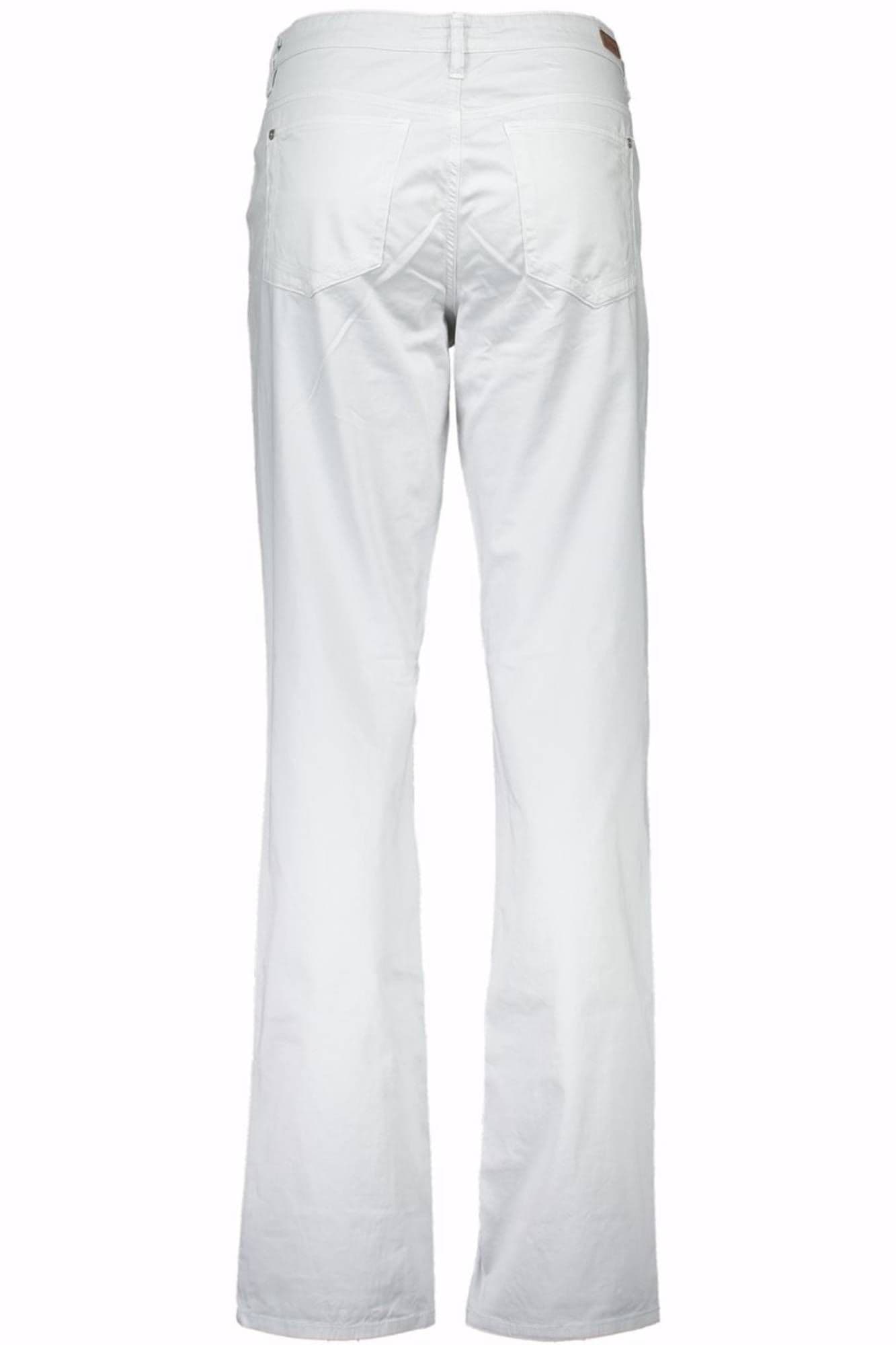 GANT PANTALONE DONNA GRIGIO - Miniatura 2