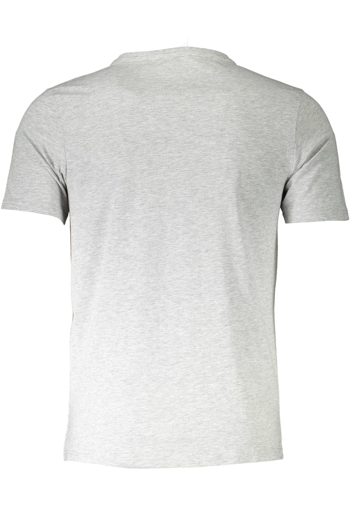 AERONAUTICA MILITARE T-SHIRT ESTERNABILE UOMO GRIGIO - Miniatura 2