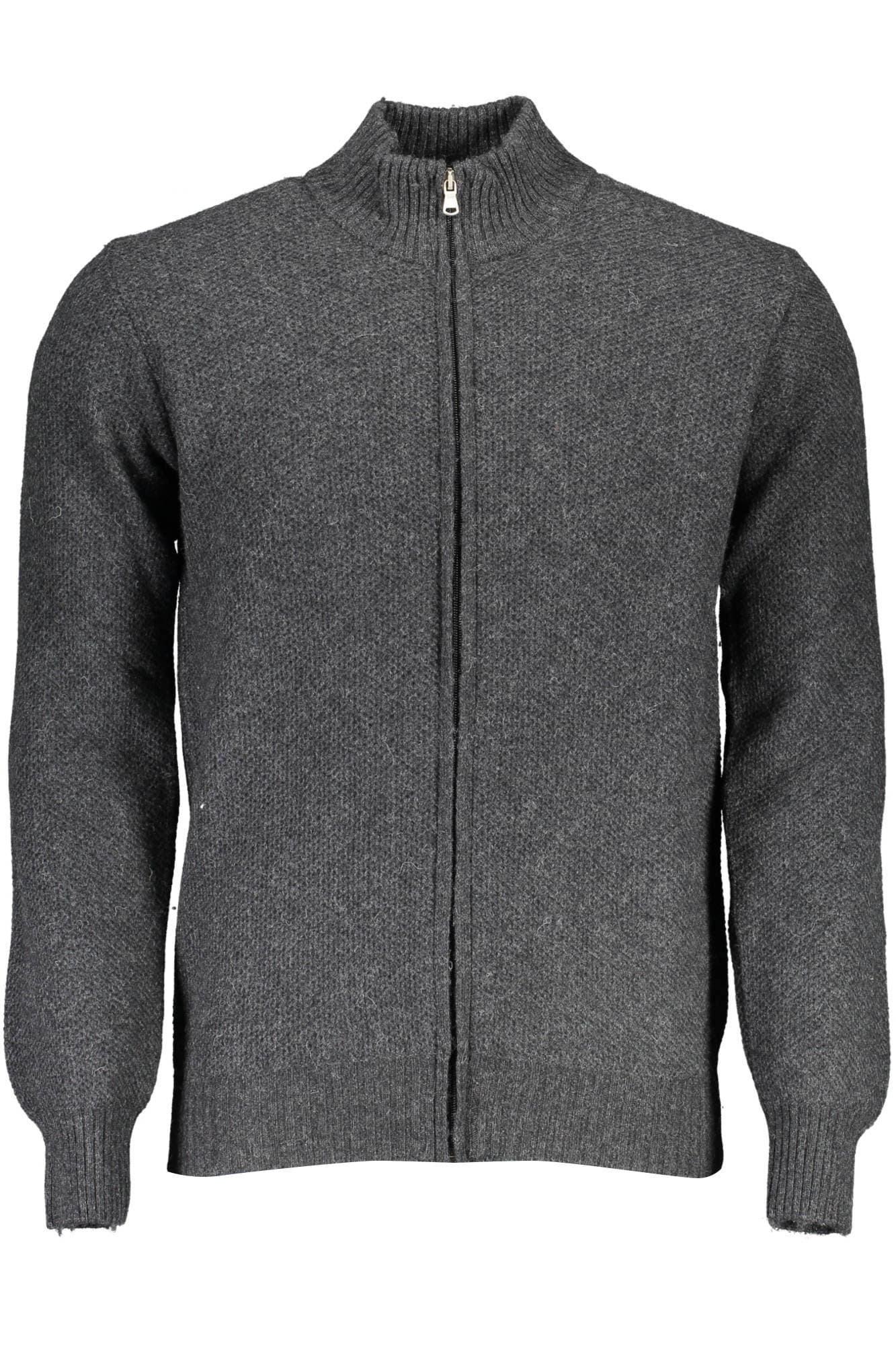 NORTH SAILS CARDIGAN UOMO GRIGIO - Immagine principale