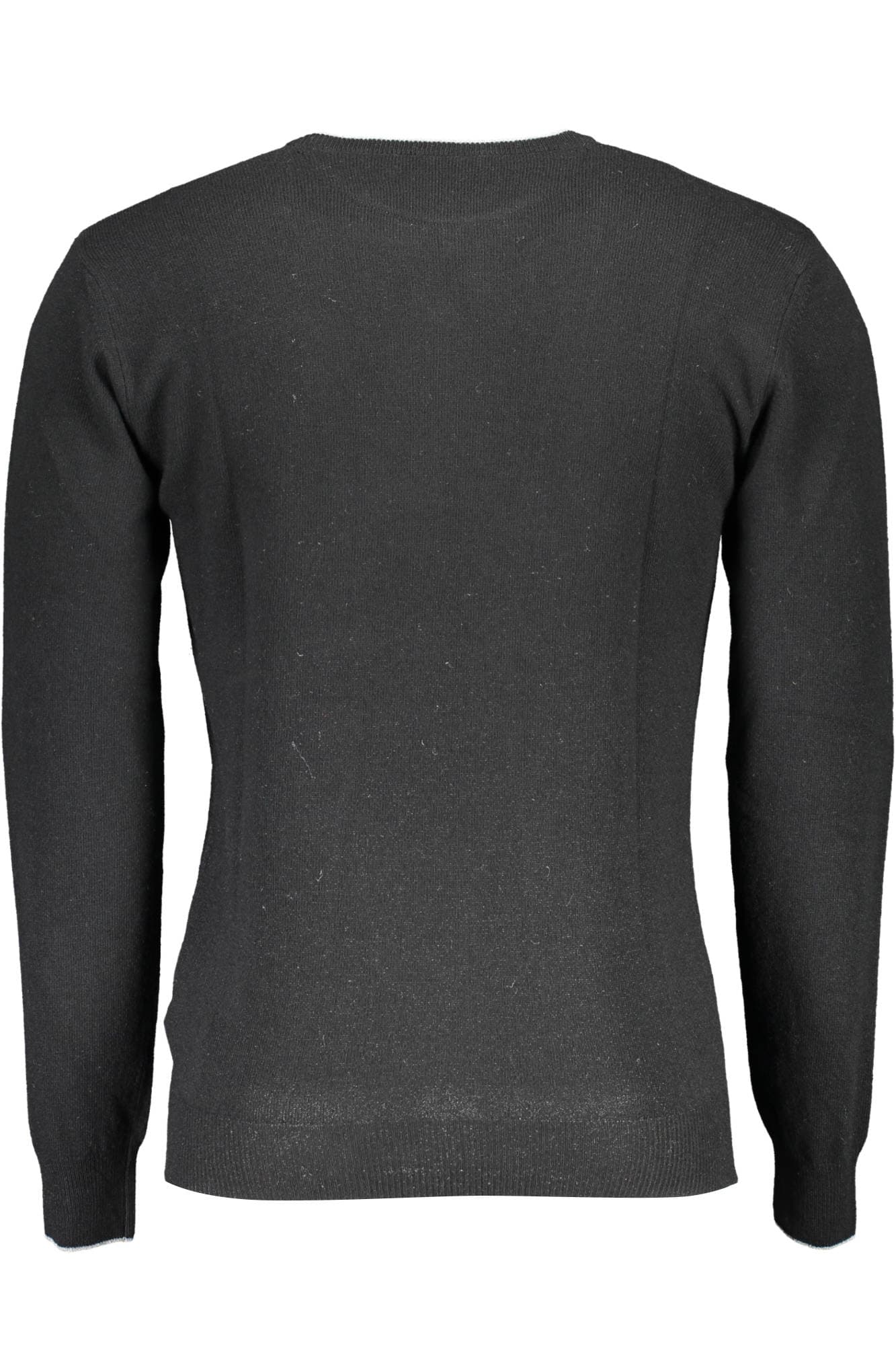 U.S. POLO ASSN. MAGLIONE UOMO NERO - Miniatura 2