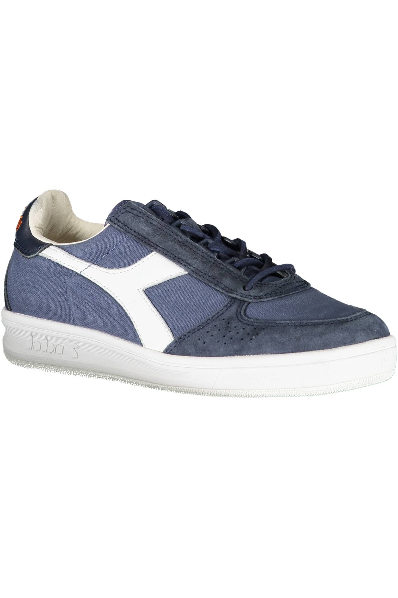 DIADORA CALZATURA SPORTIVA DONNA BLU - Miniatura 3