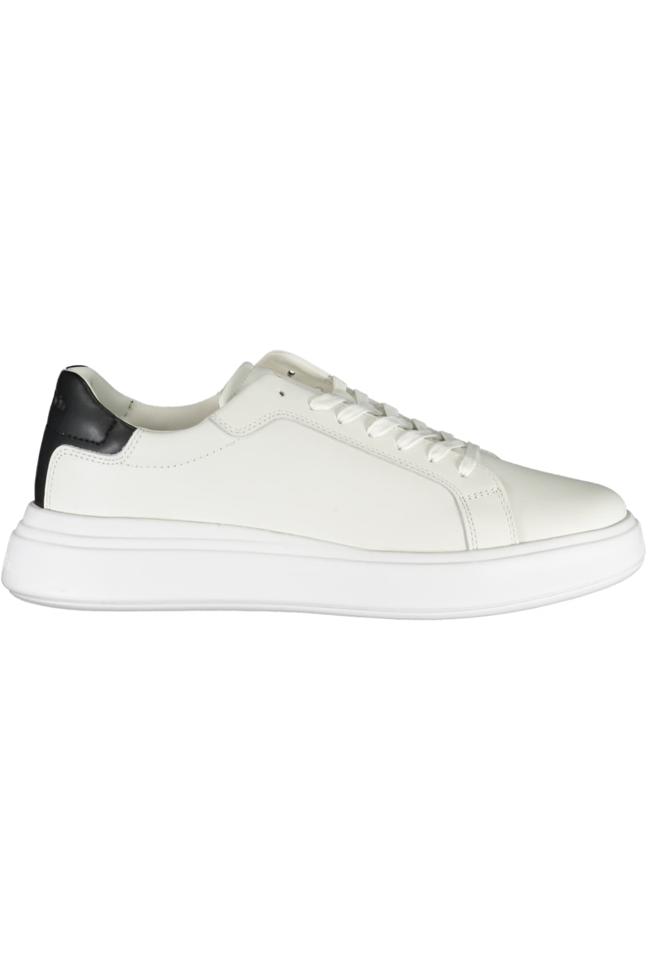 CALVIN KLEIN CALZATURA SPORTIVA UOMO BIANCO - Immagine principale