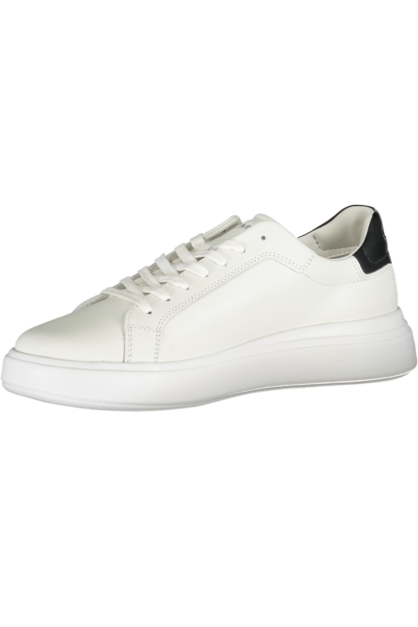 CALVIN KLEIN CALZATURA SPORTIVA UOMO BIANCO - Miniatura 3